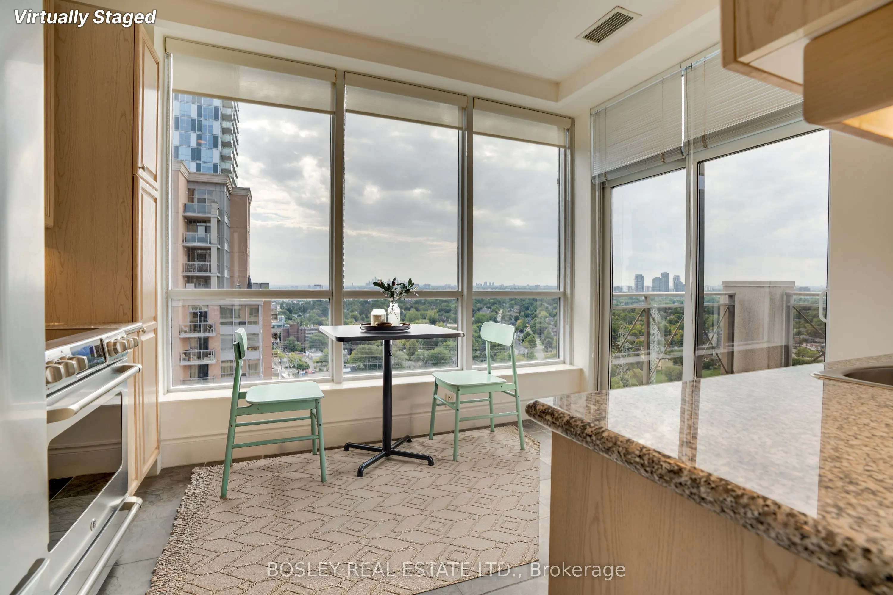 5229 Dundas Street W, #PH03