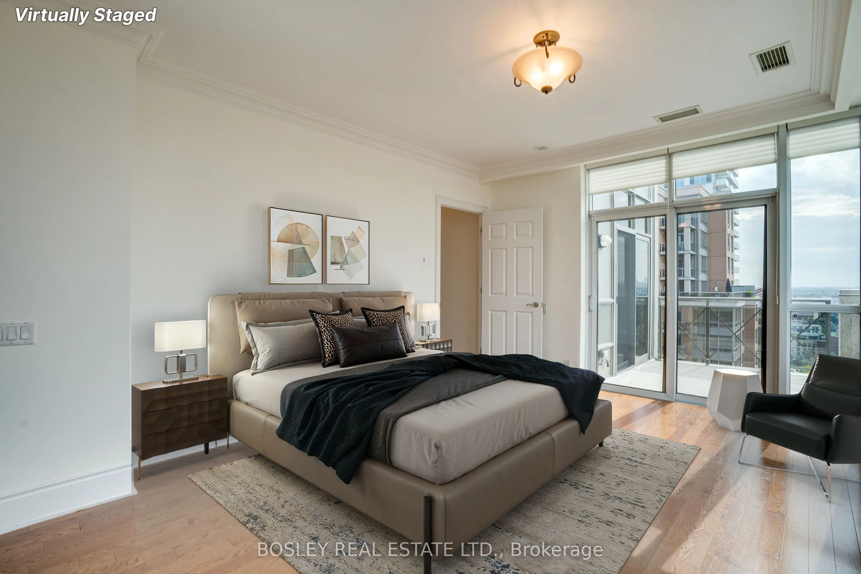 5229 Dundas Street W, #PH03