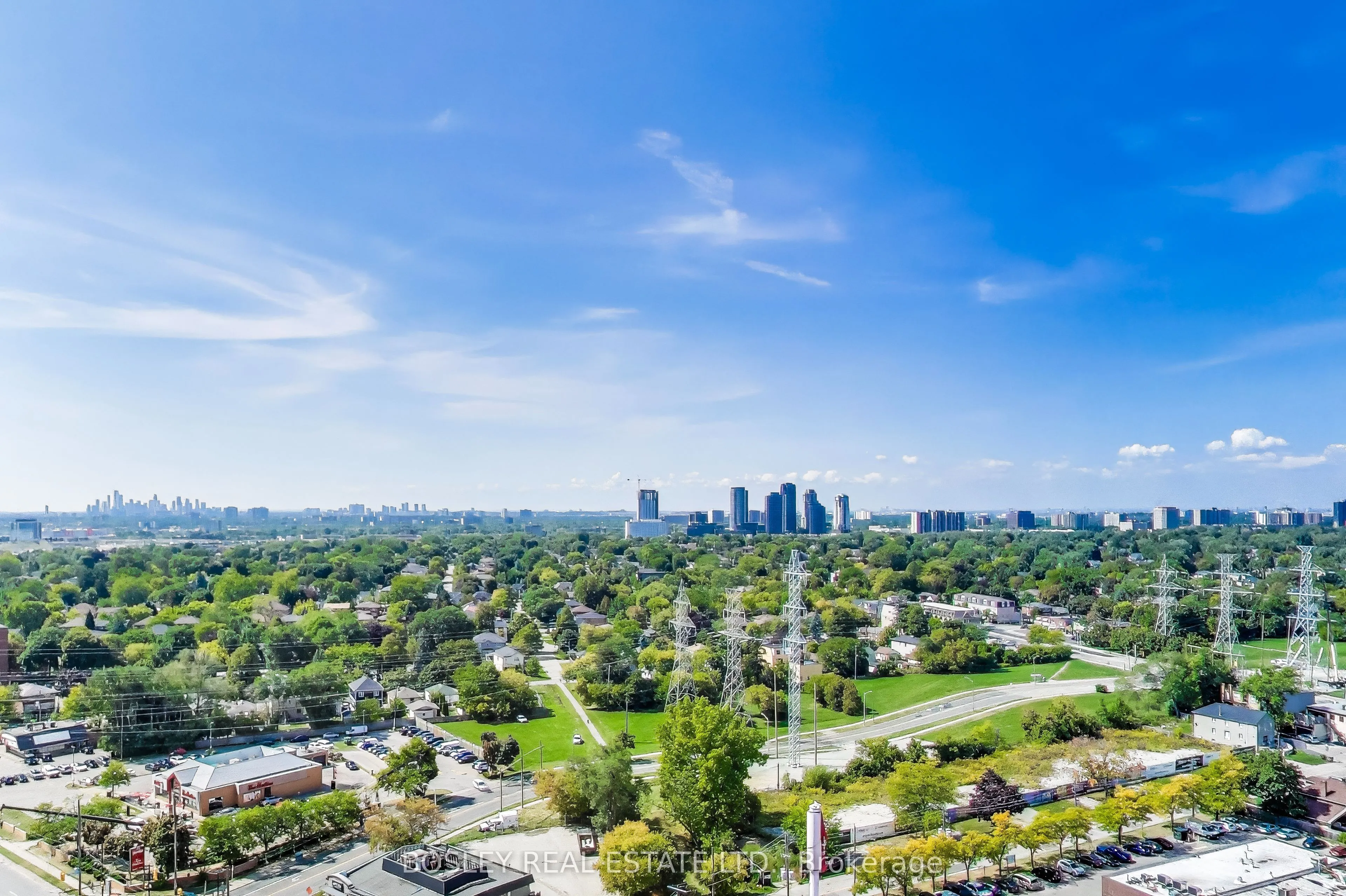 5229 Dundas Street W, #PH03