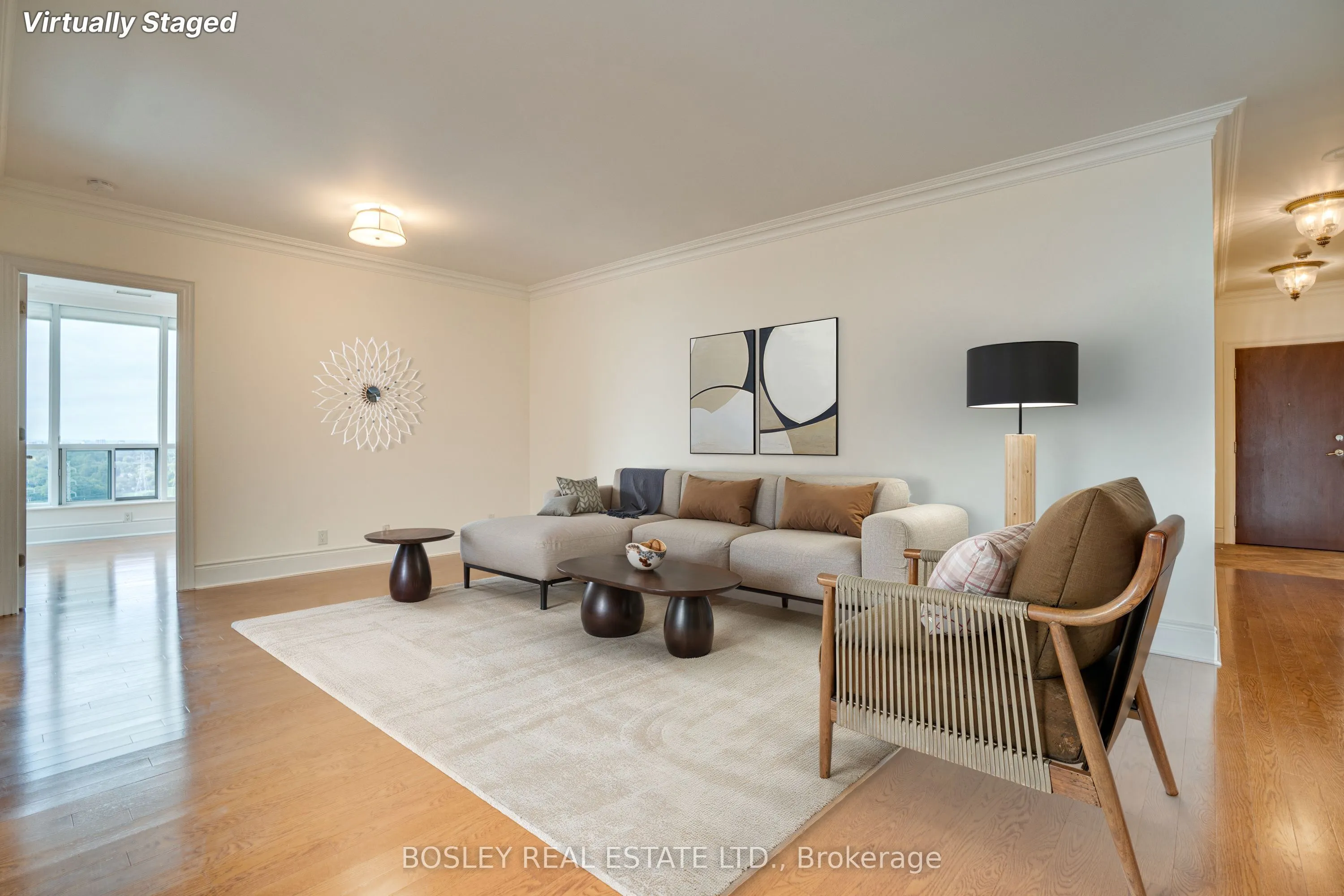 5229 Dundas Street W, #PH03