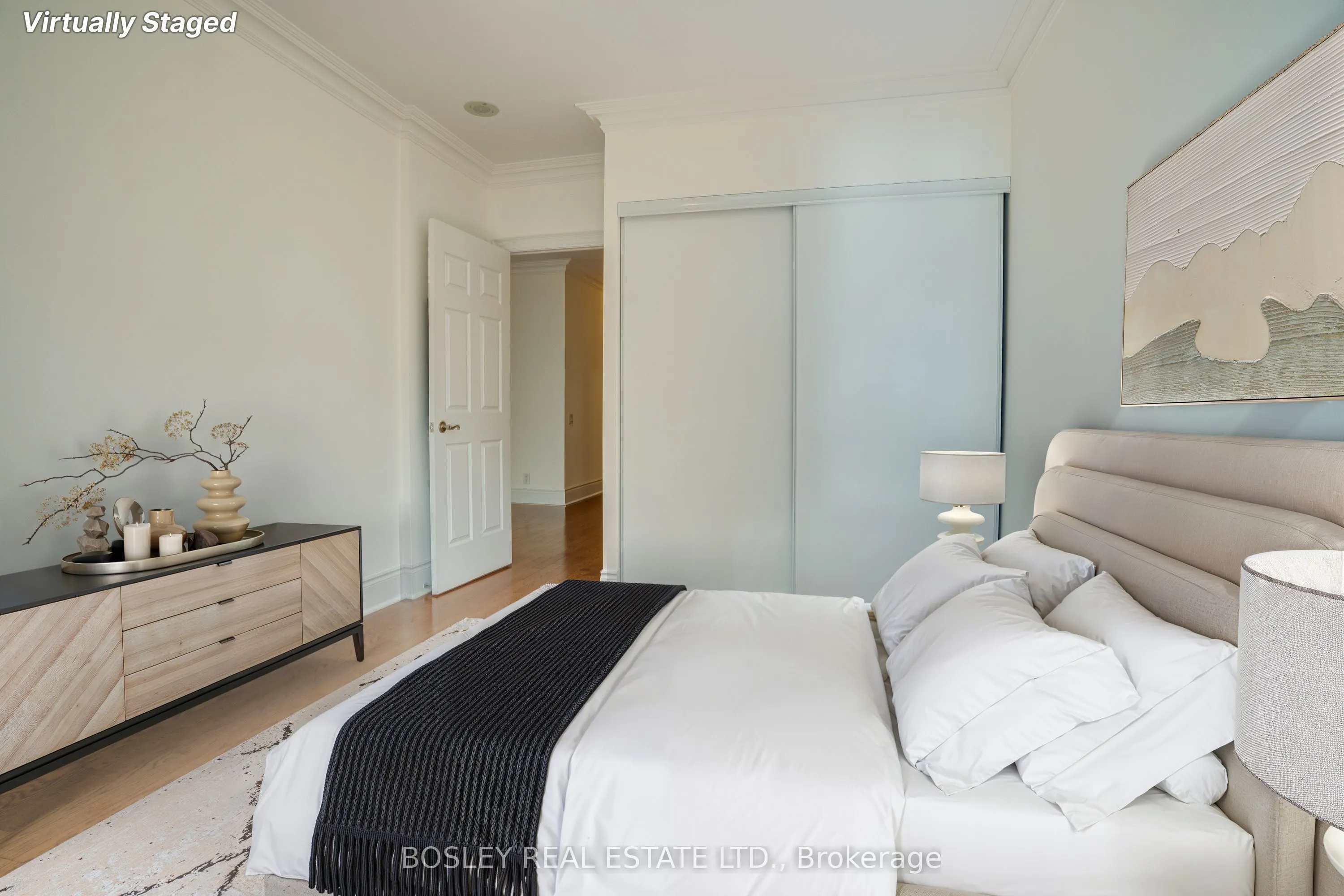 5229 Dundas Street W, #PH03