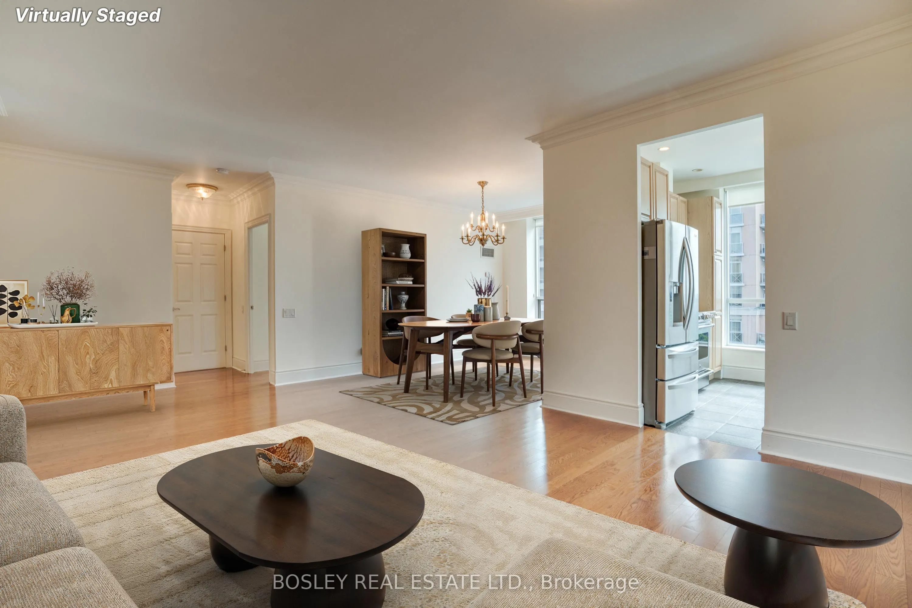 5229 Dundas Street W, #PH03