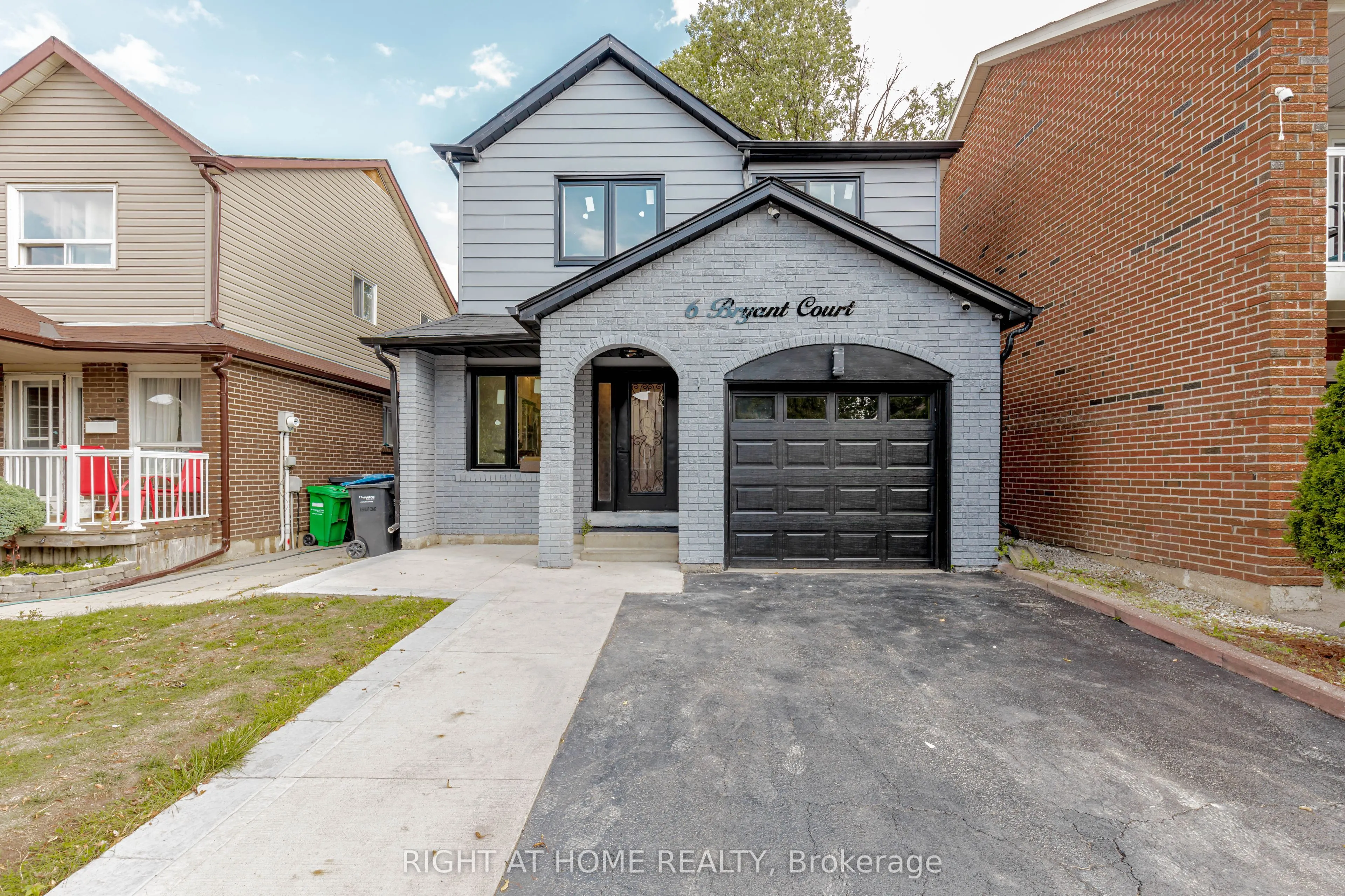 6 Bryant Court