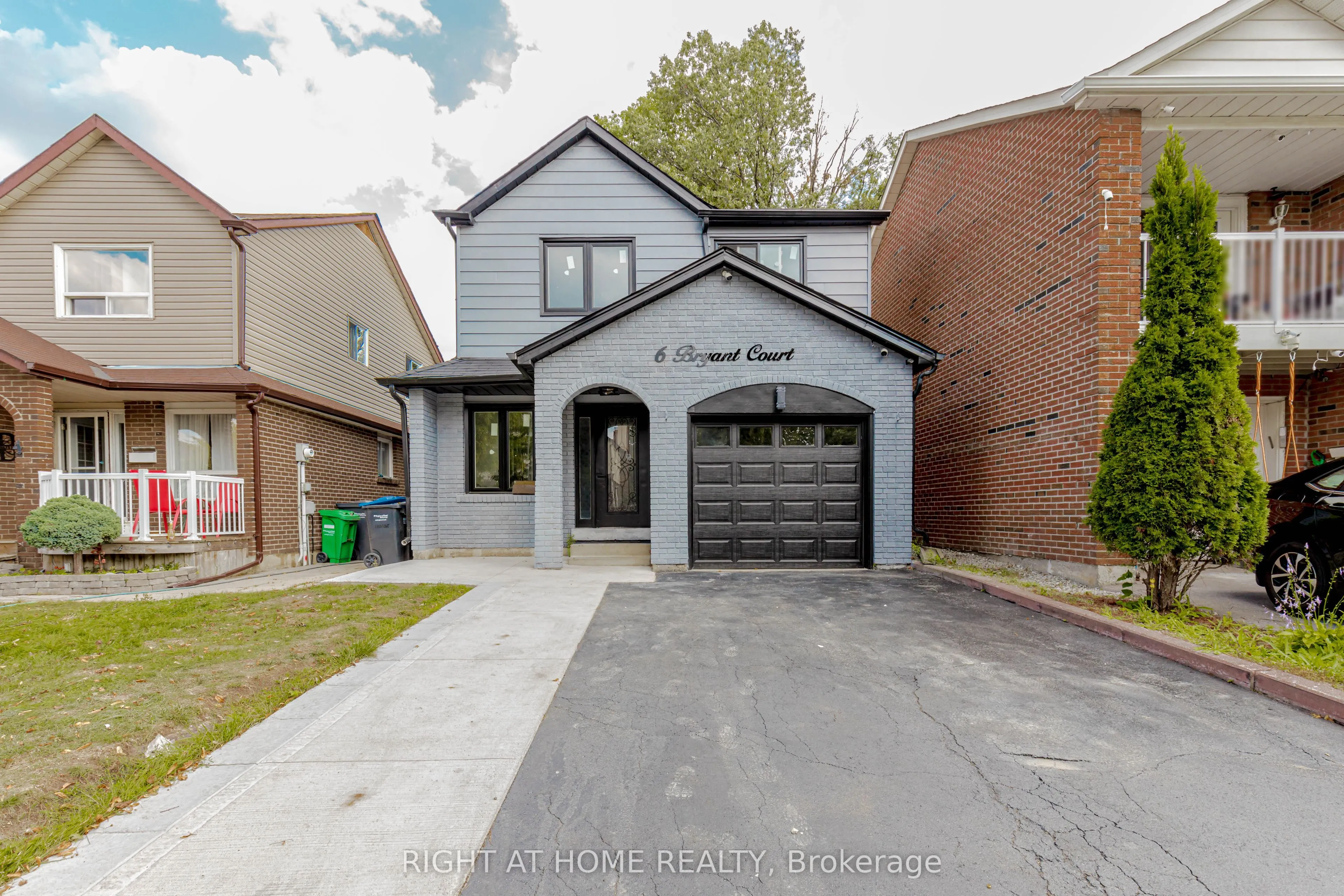 6 Bryant Court