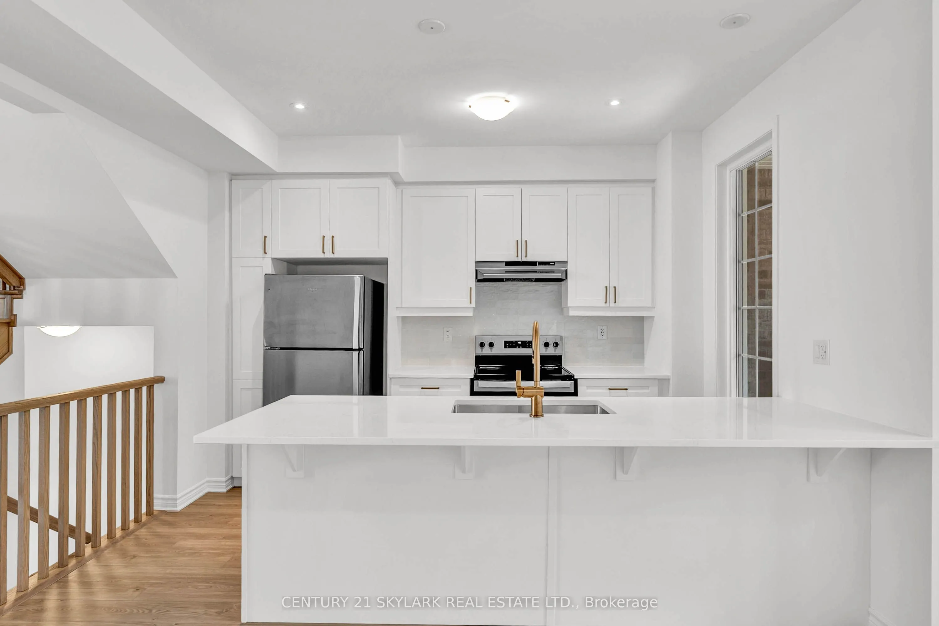 45 Cullingtree Place