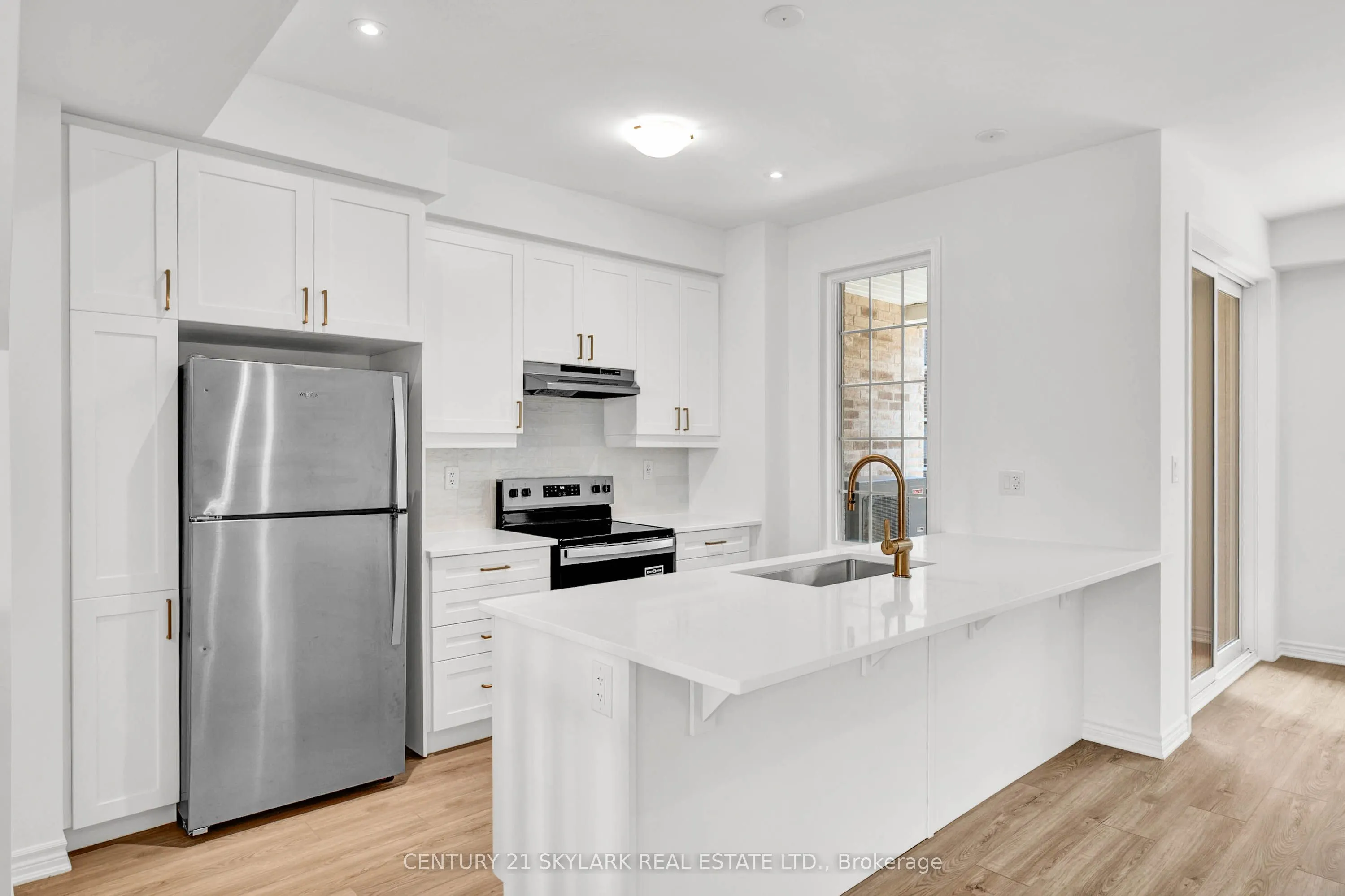 45 Cullingtree Place