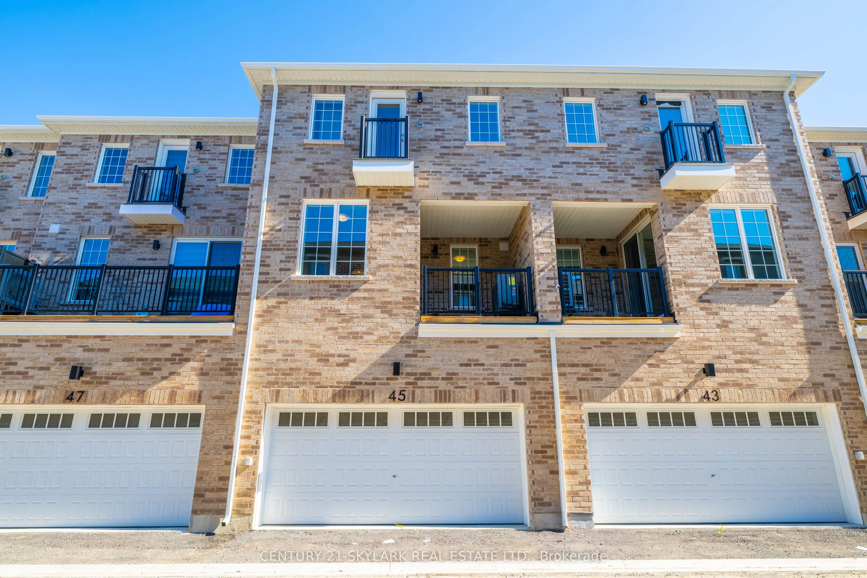 45 Cullingtree Place