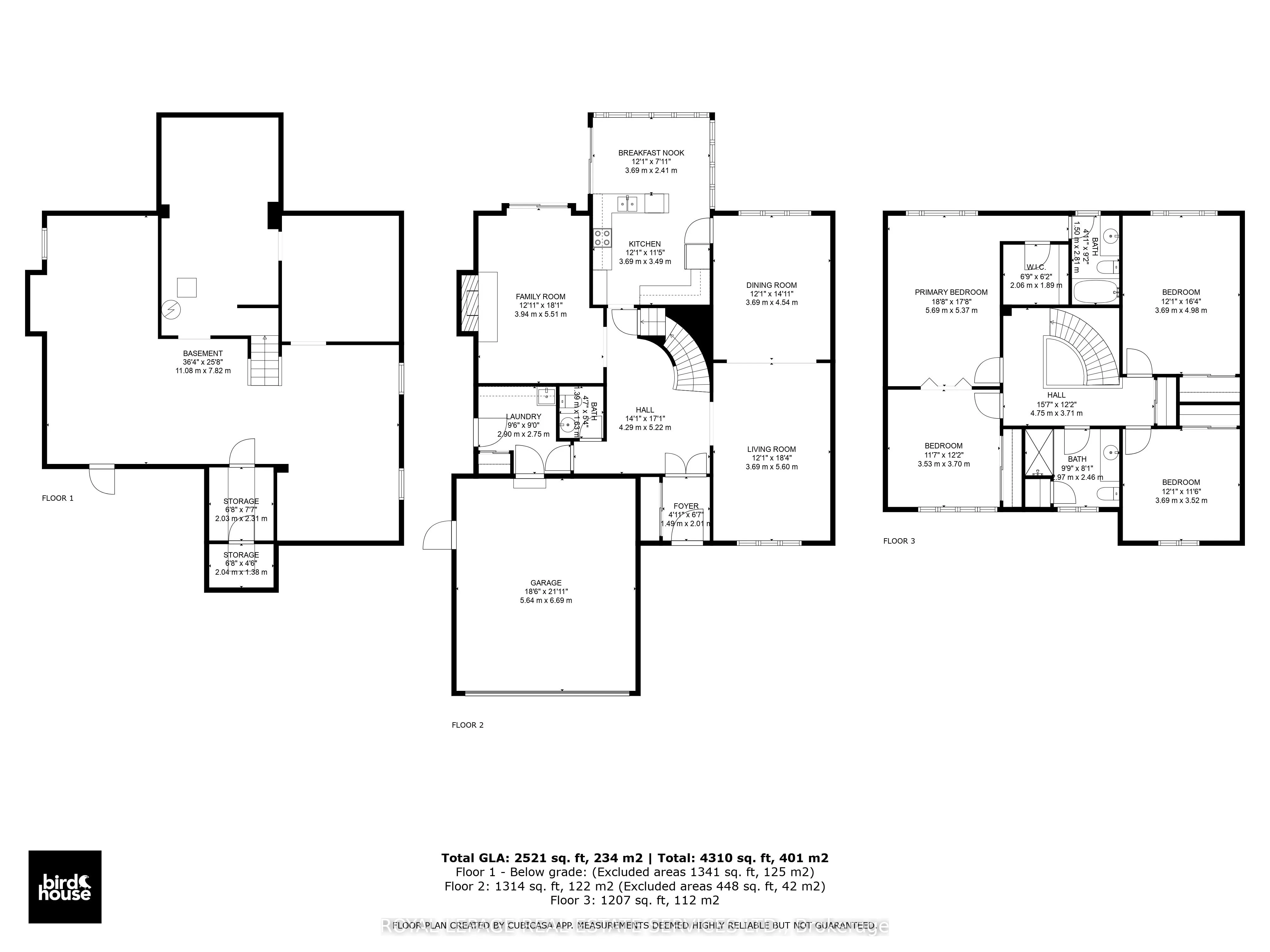 804 Willowbank Trail