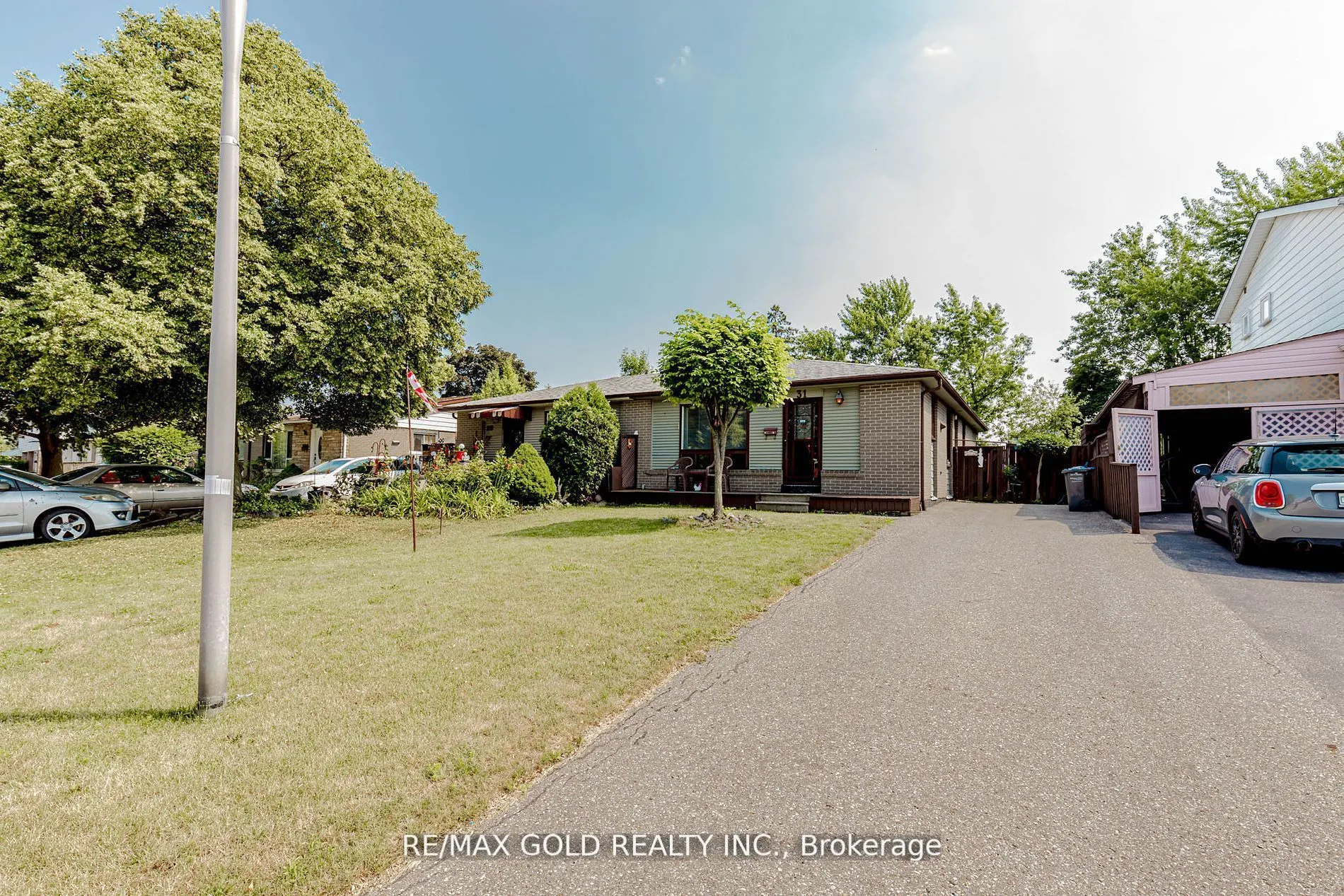 31 Fallingdale Crescent