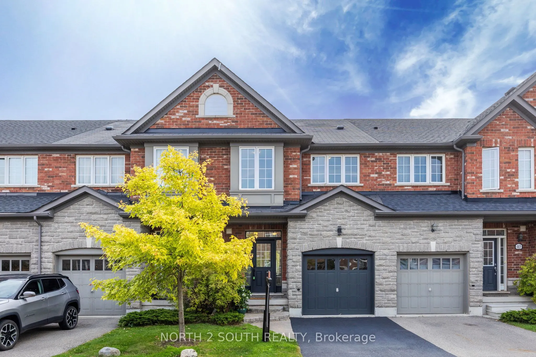 745 Farmstead Drive, #39