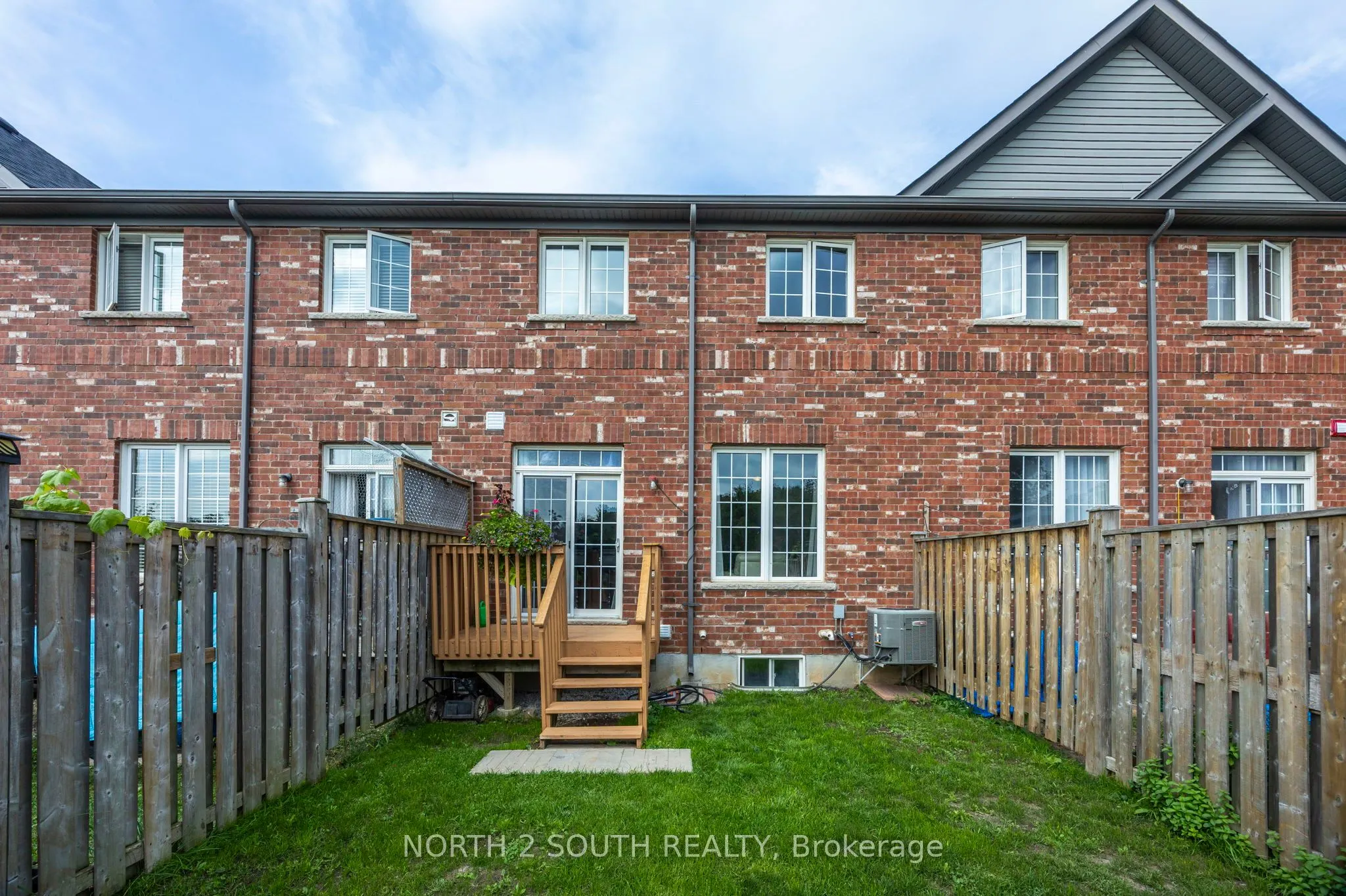 745 Farmstead Drive, #39