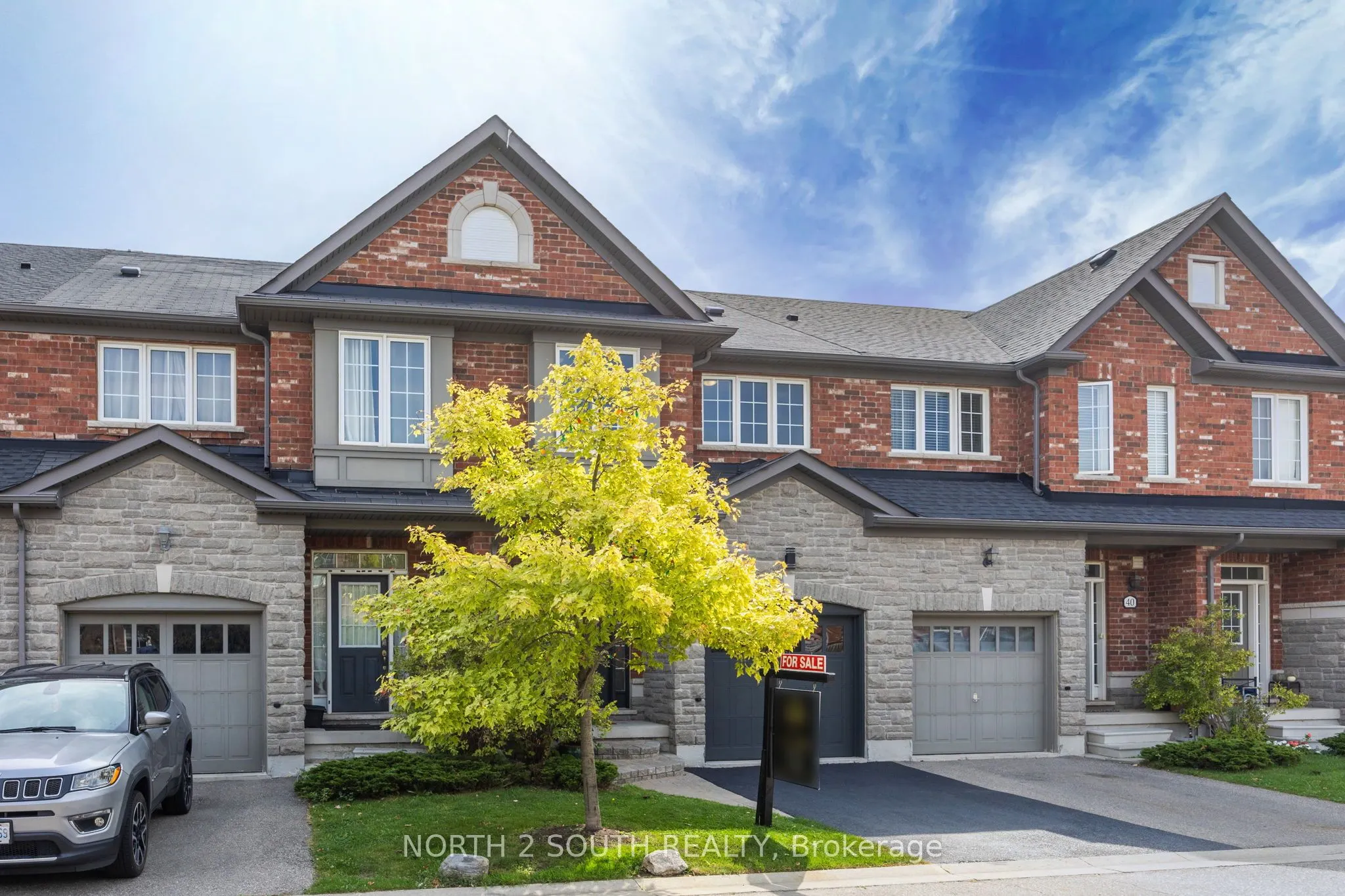 745 Farmstead Drive, #39