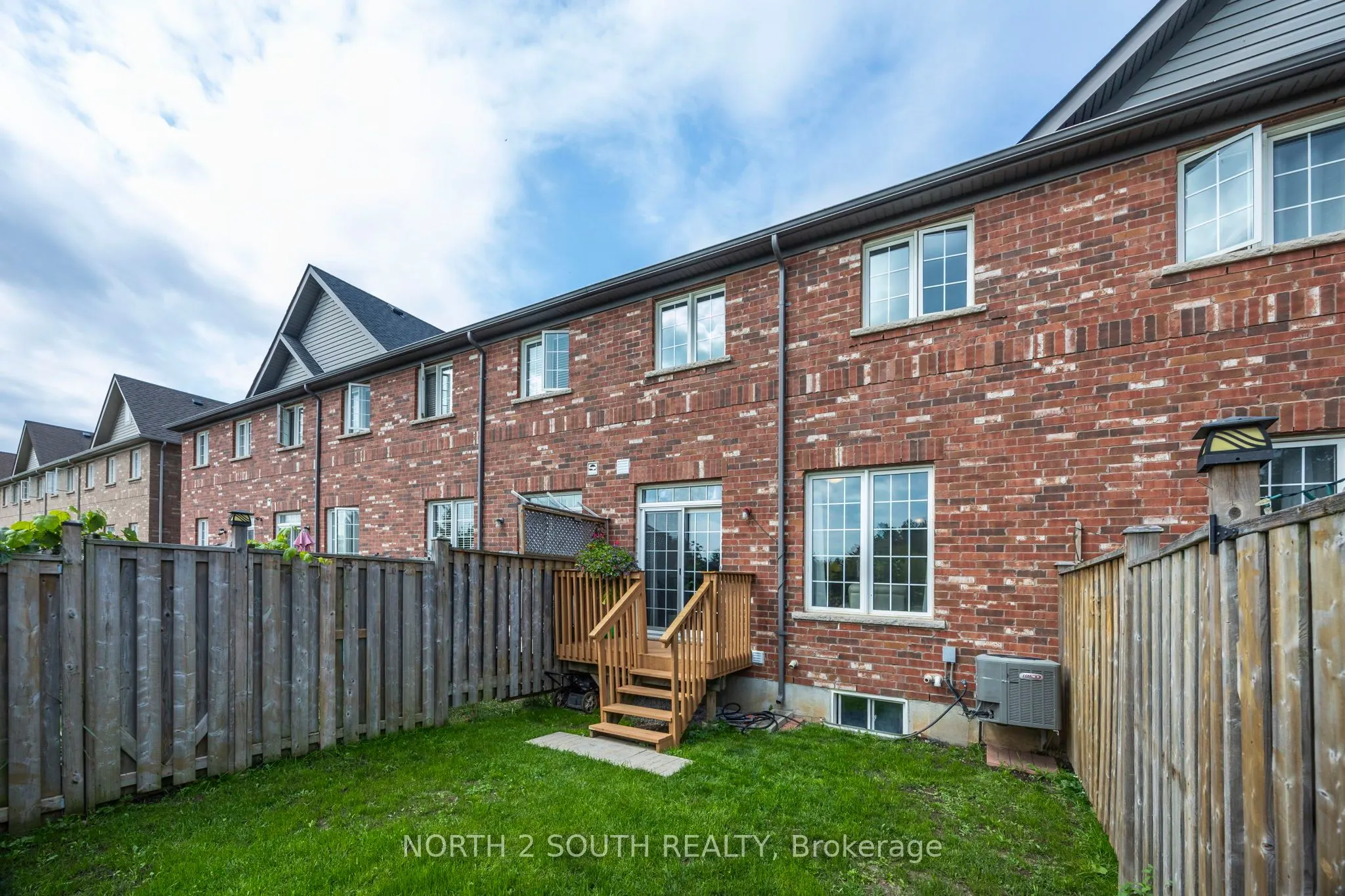745 Farmstead Drive, #39
