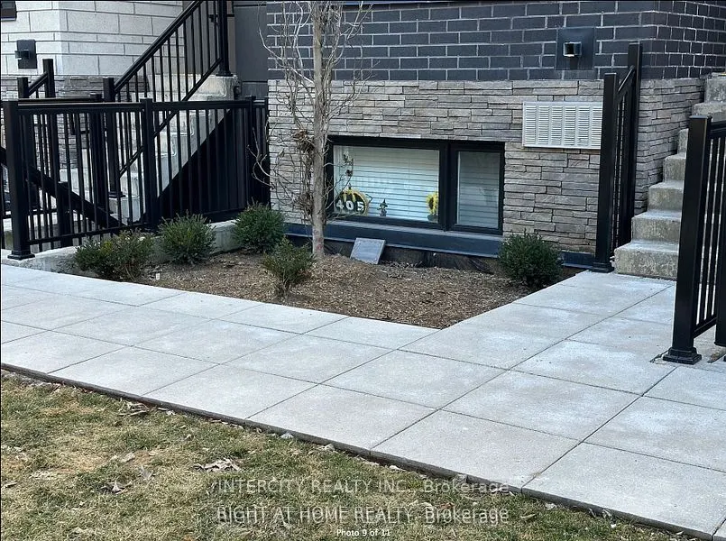 1141 Cooke Boulevard, #405