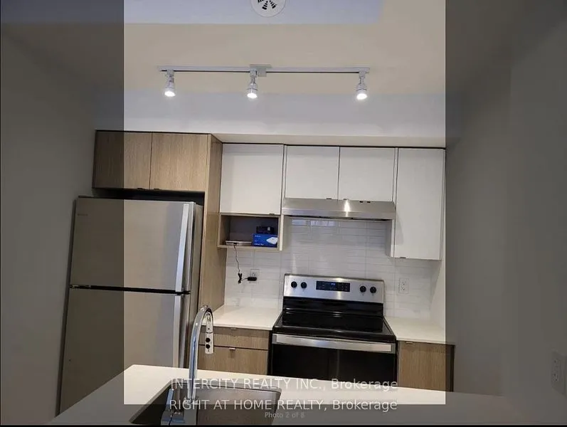 1141 Cooke Boulevard, #405
