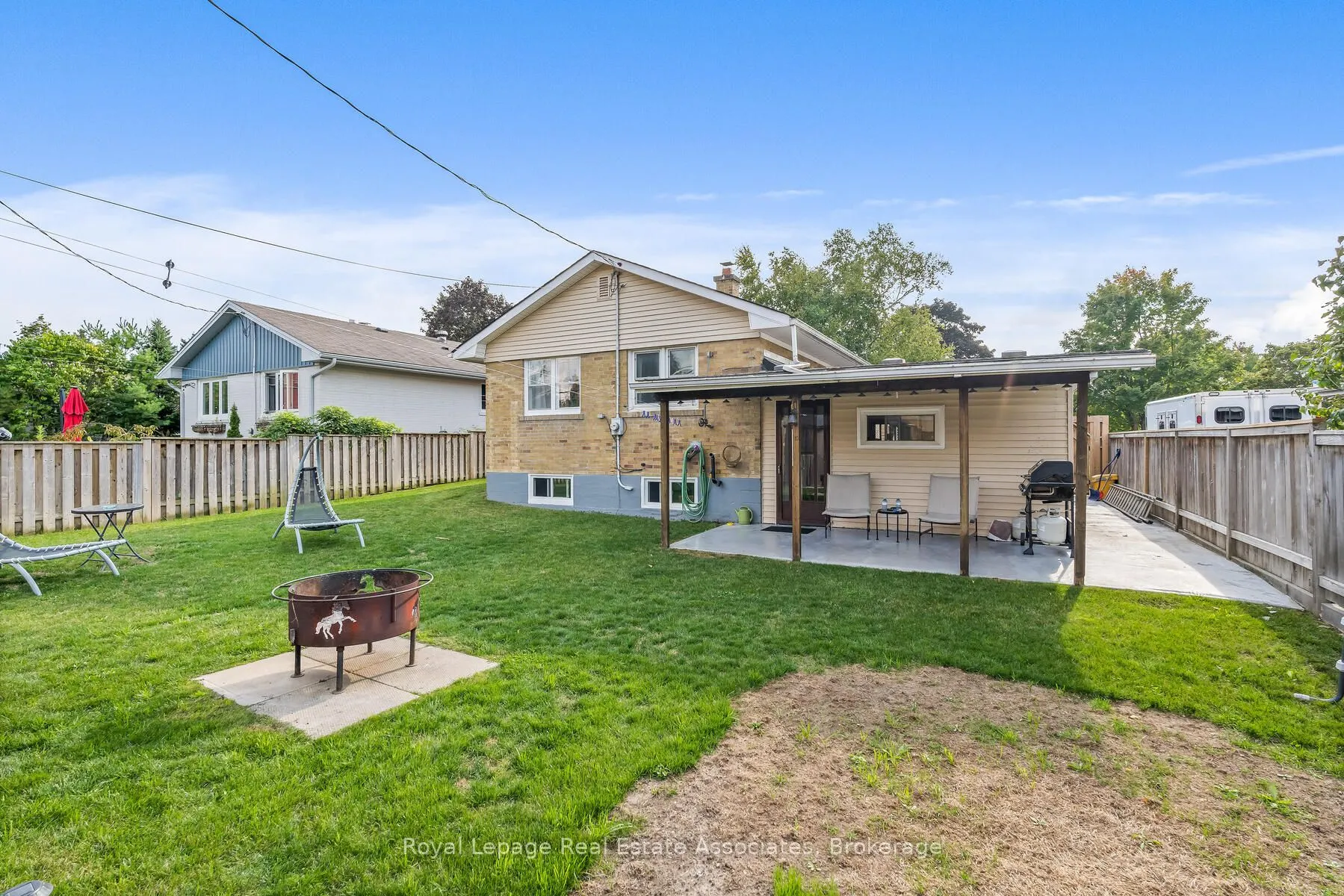 67 Roseford Terrace