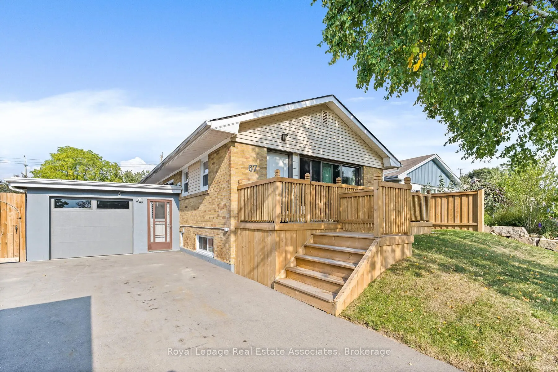67 Roseford Terrace