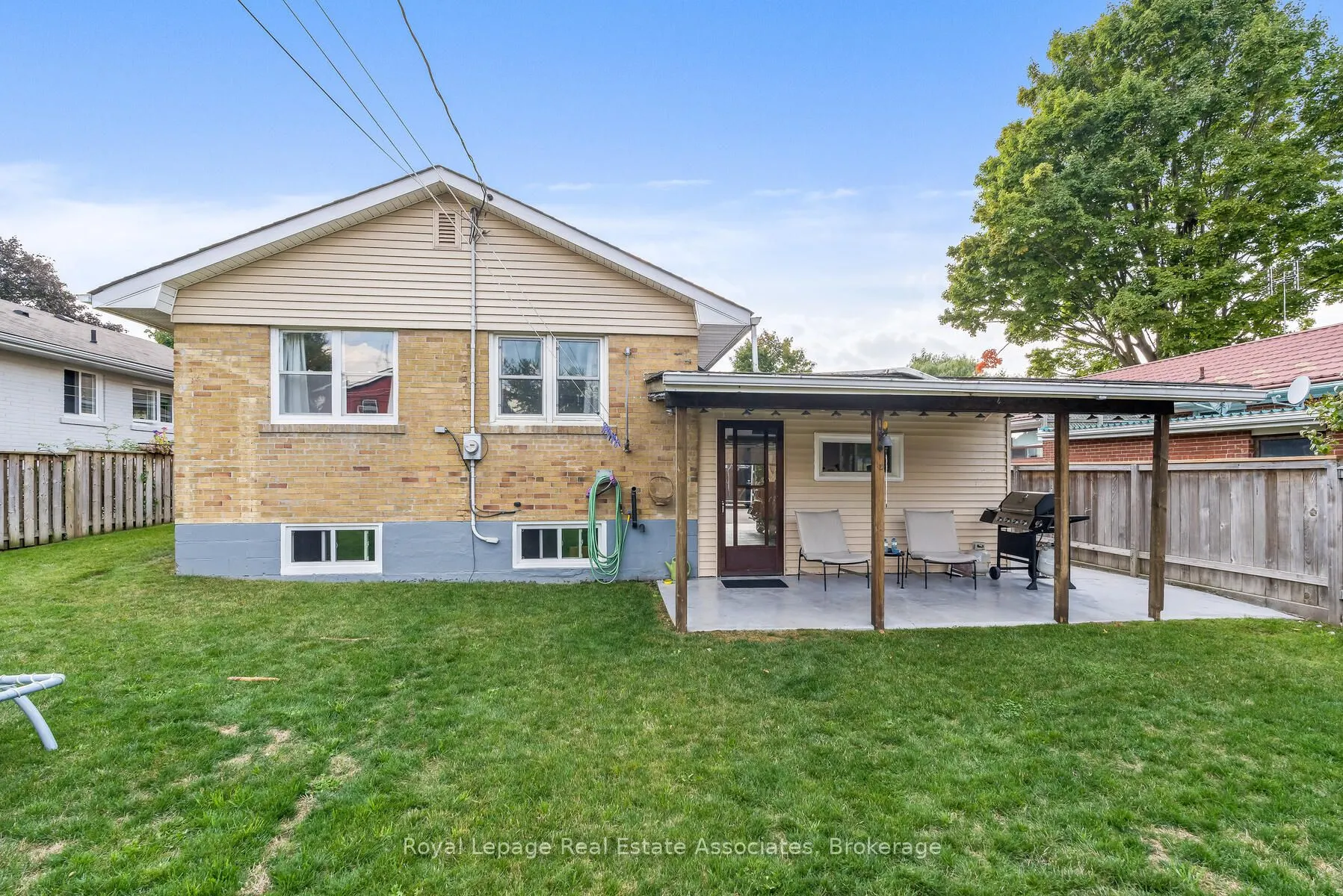 67 Roseford Terrace