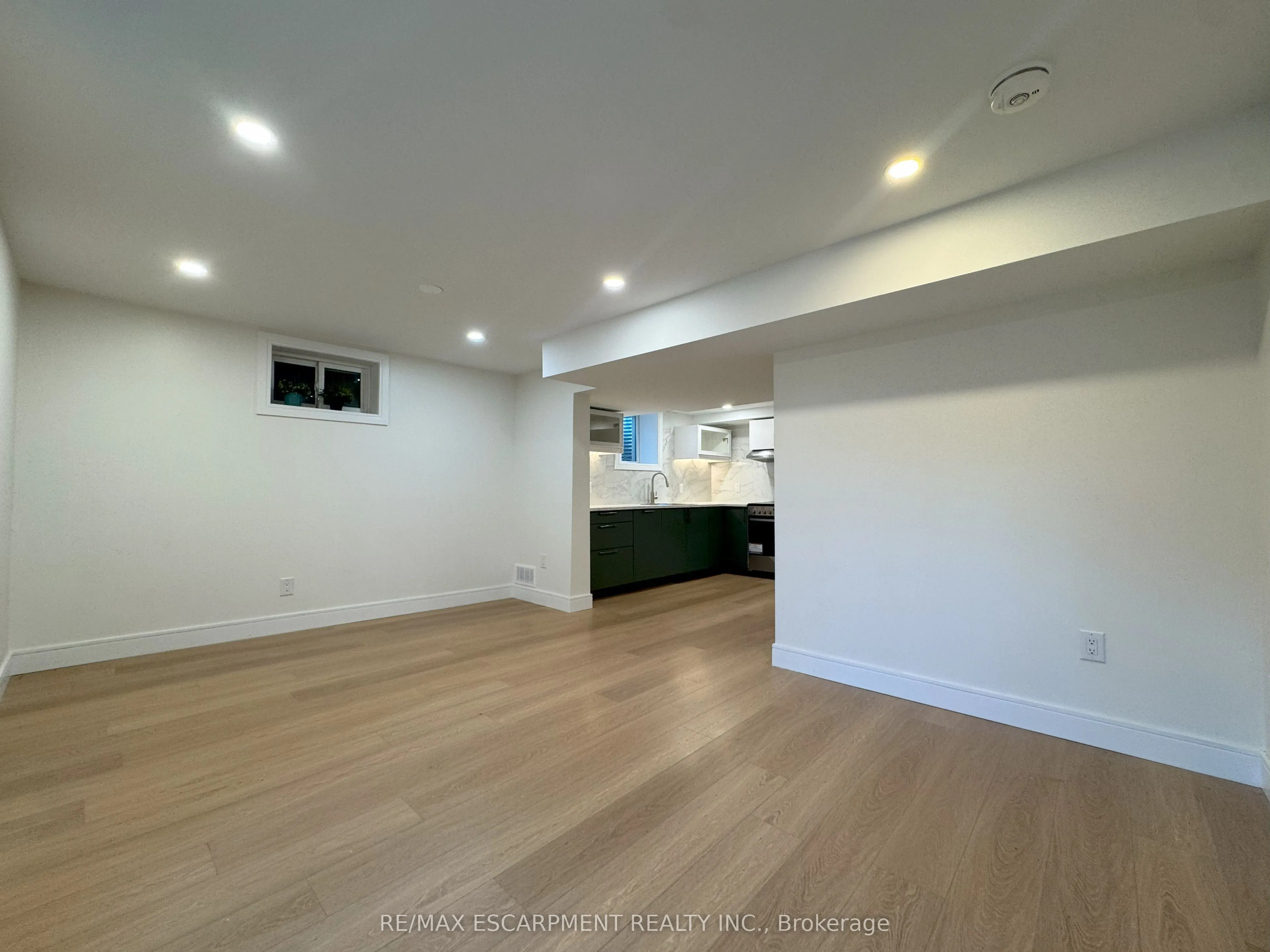 1482 LANCASTER Drive, #BASEMENT