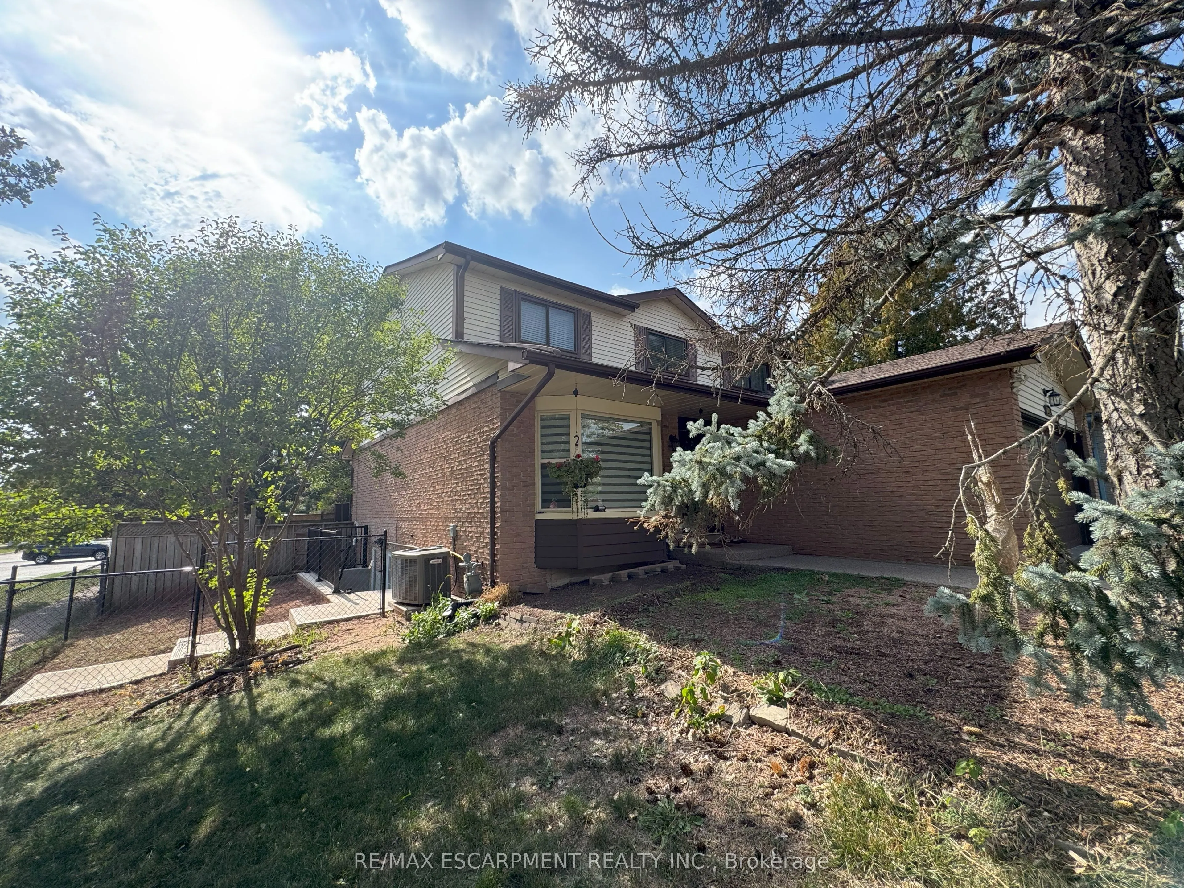 1482 LANCASTER Drive, #BASEMENT