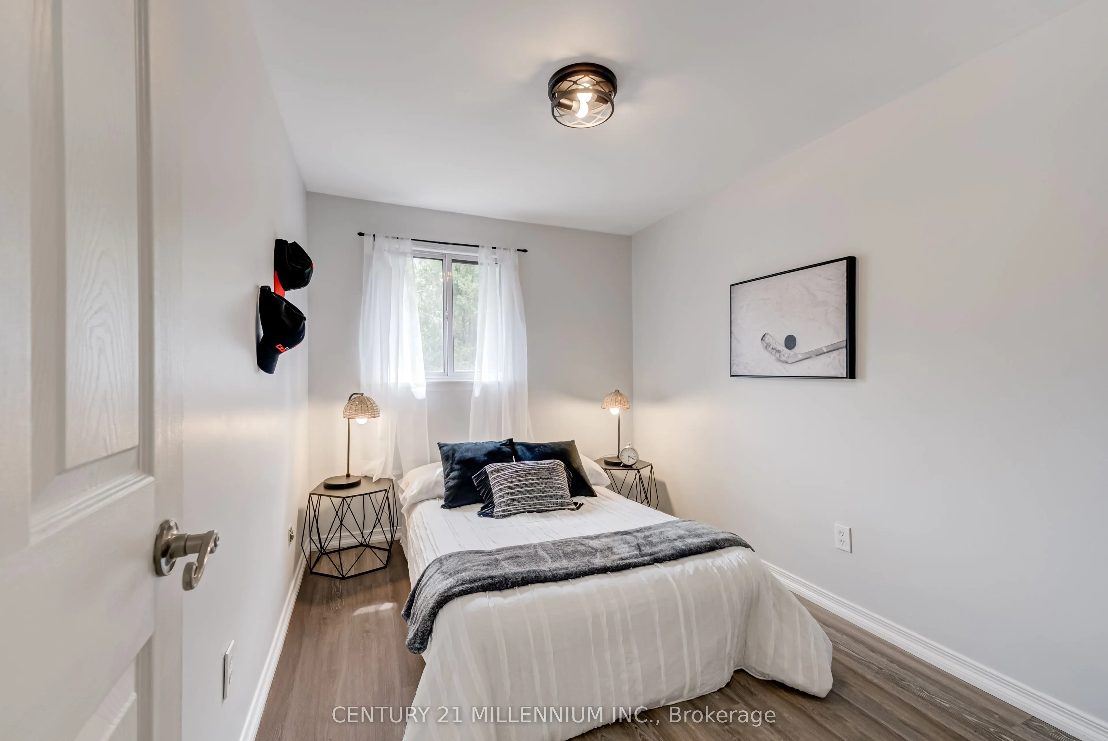56 Fleetwood Crescent, #N/A