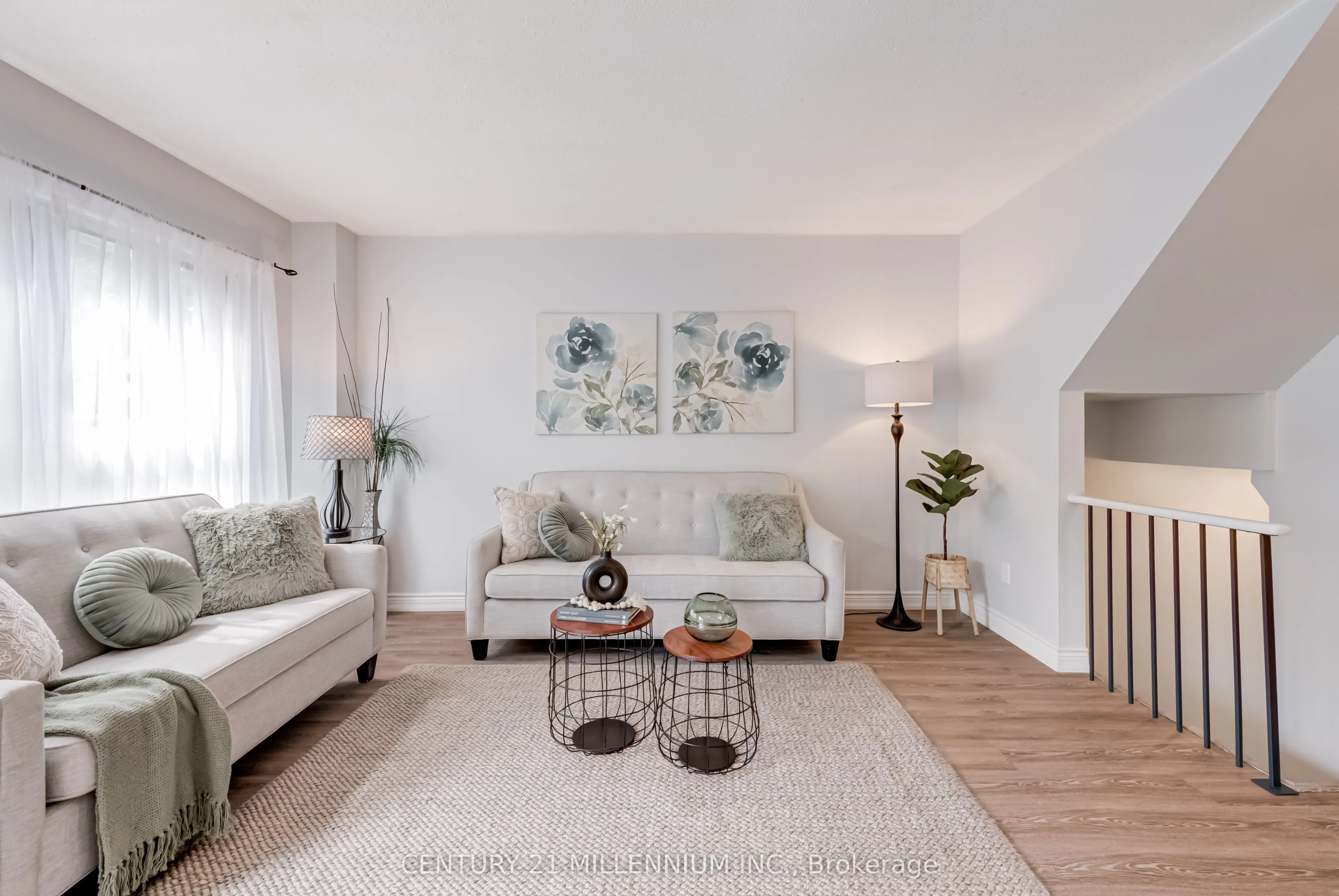 56 Fleetwood Crescent, #N/A