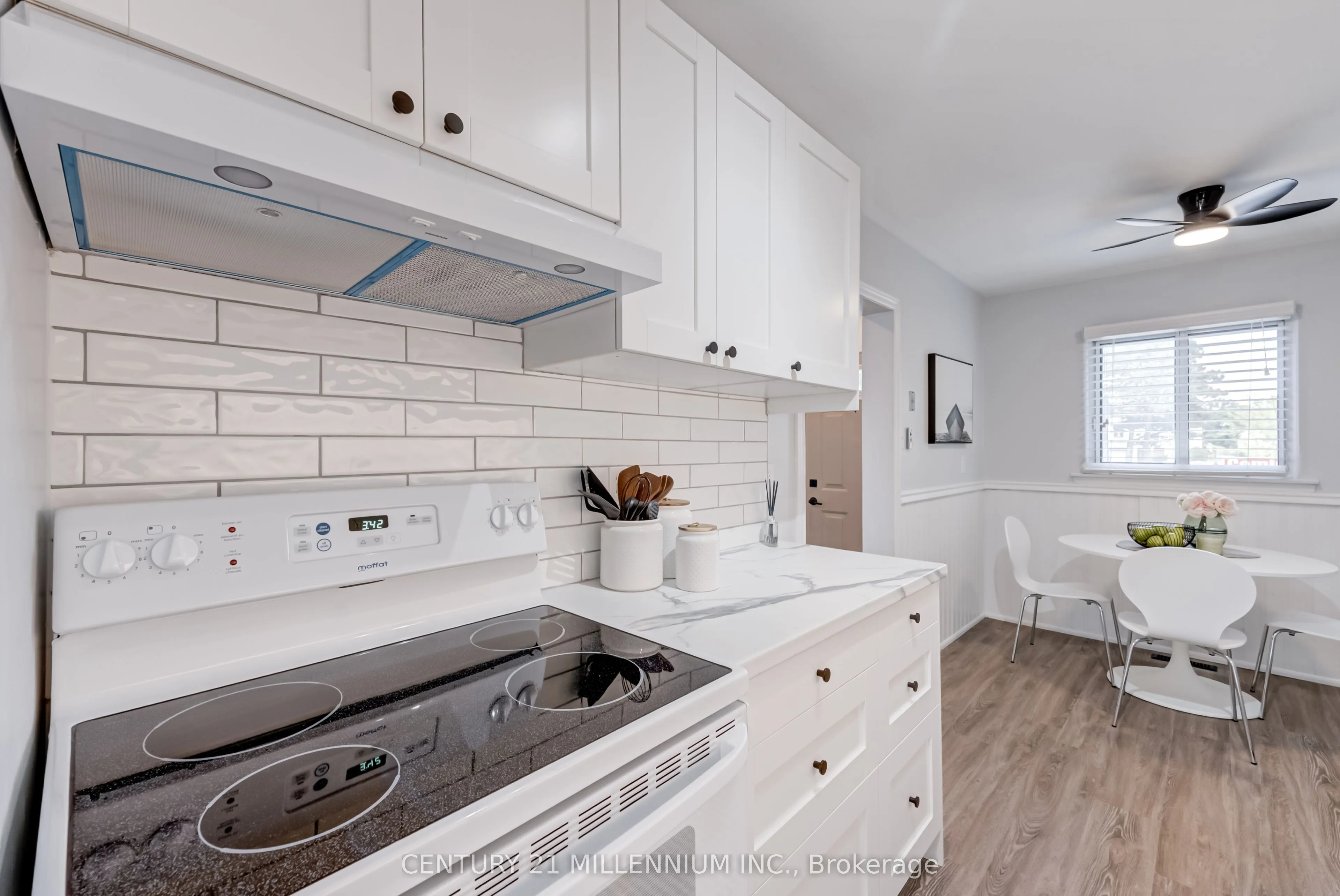 56 Fleetwood Crescent, #N/A