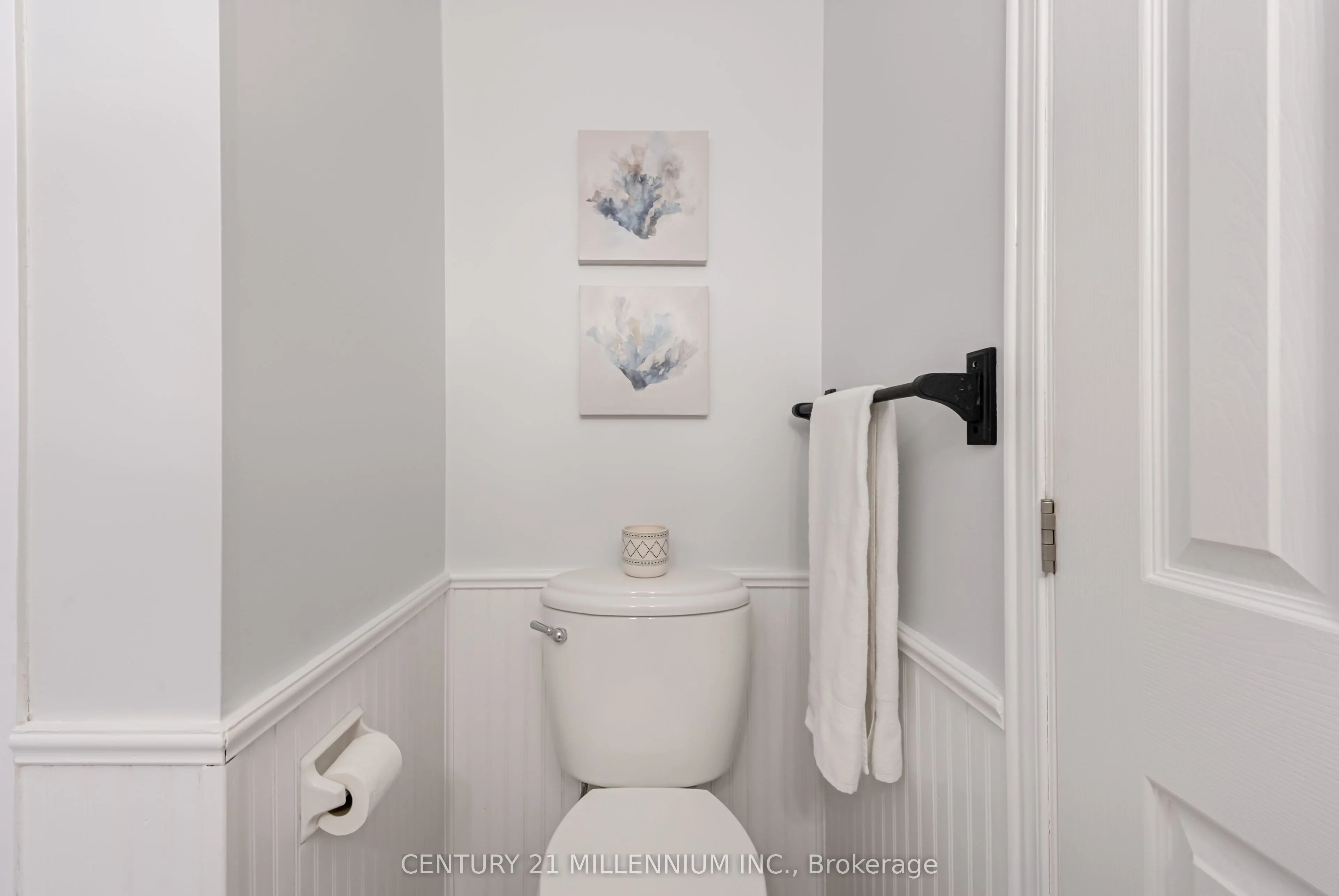 56 Fleetwood Crescent, #N/A