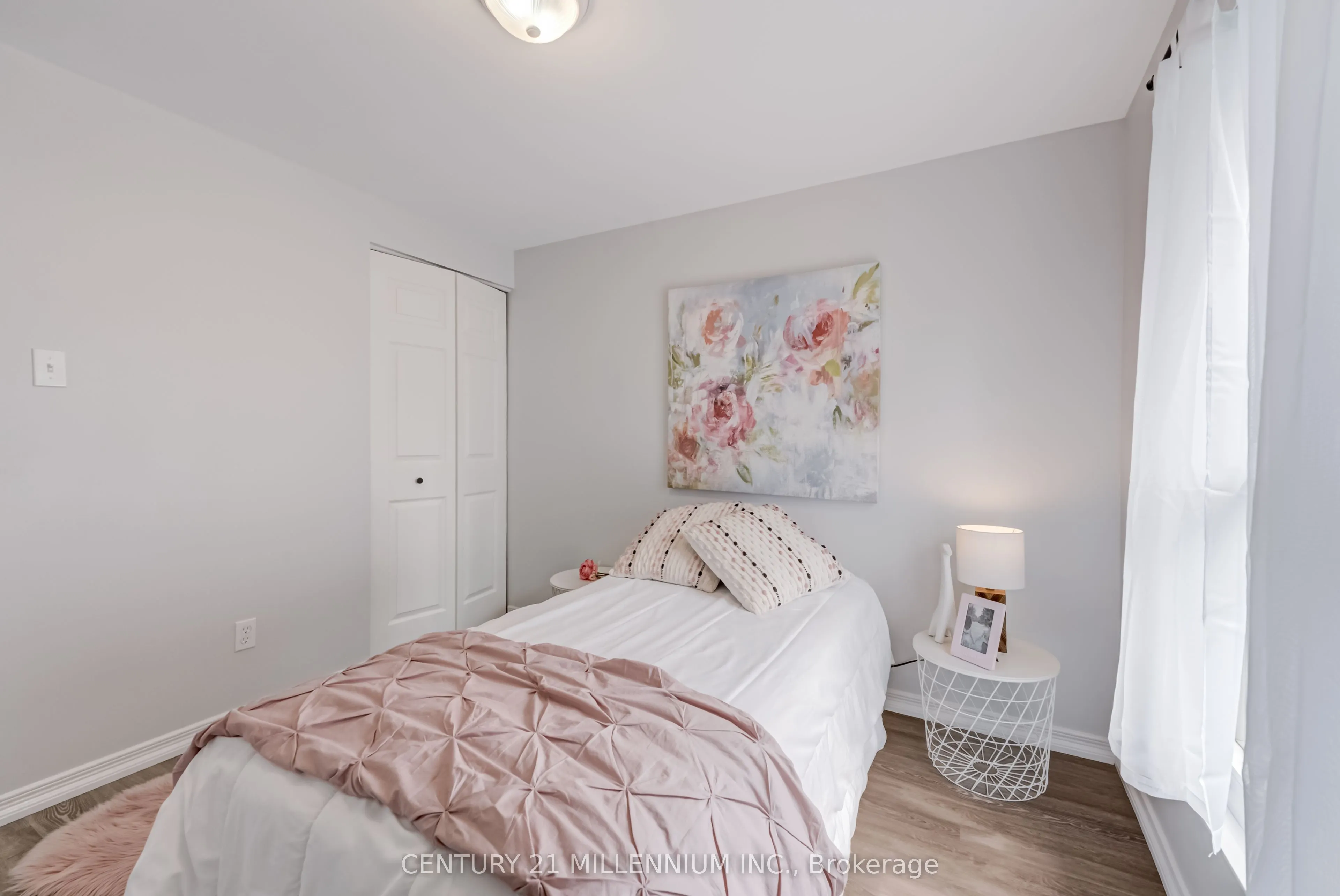56 Fleetwood Crescent, #N/A