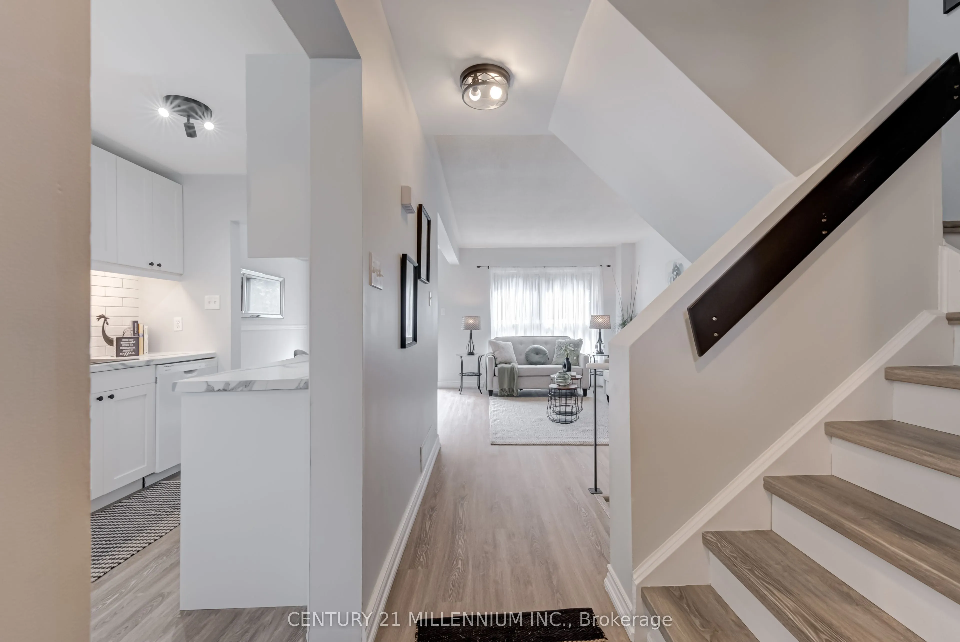 56 Fleetwood Crescent, #N/A
