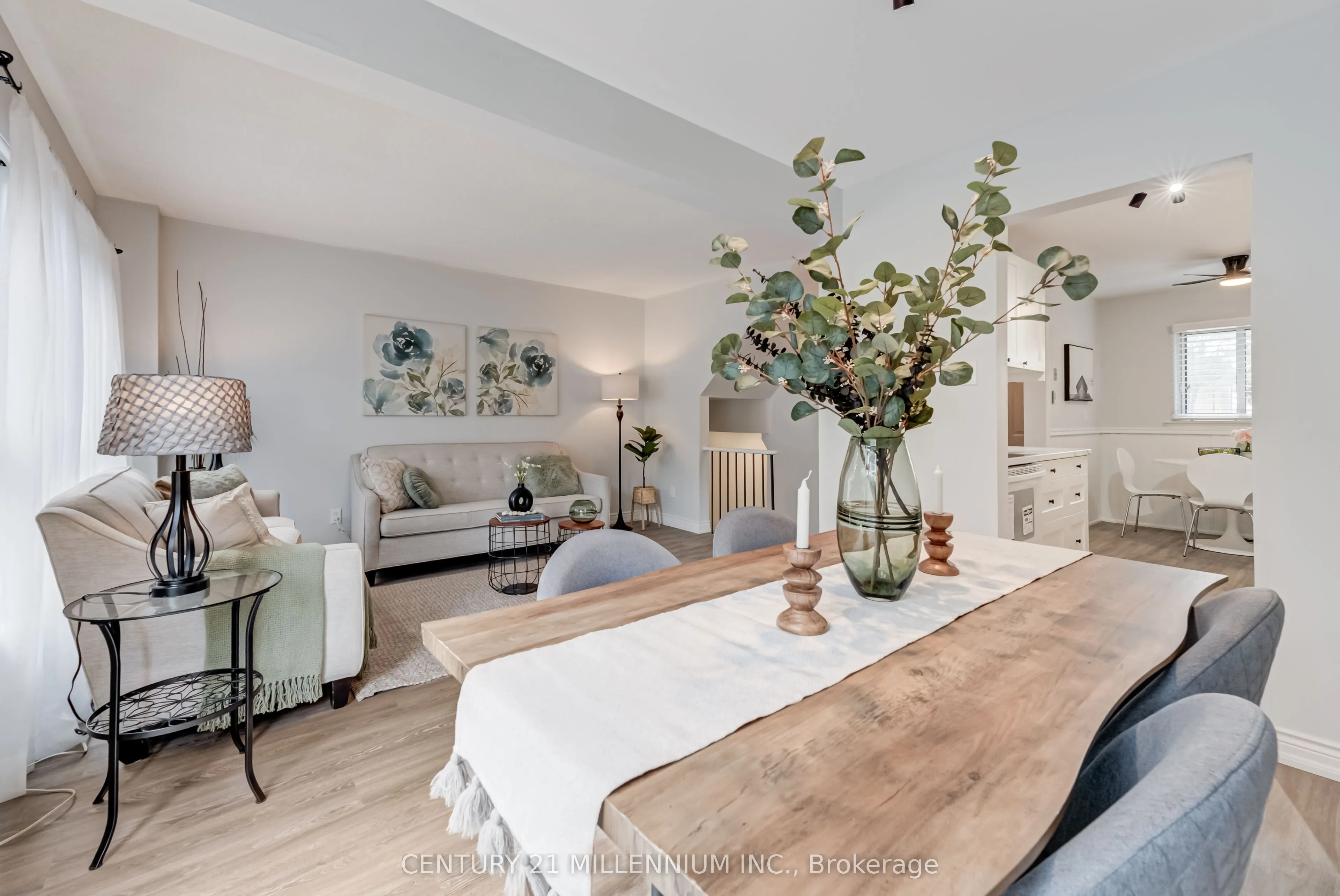 56 Fleetwood Crescent, #N/A