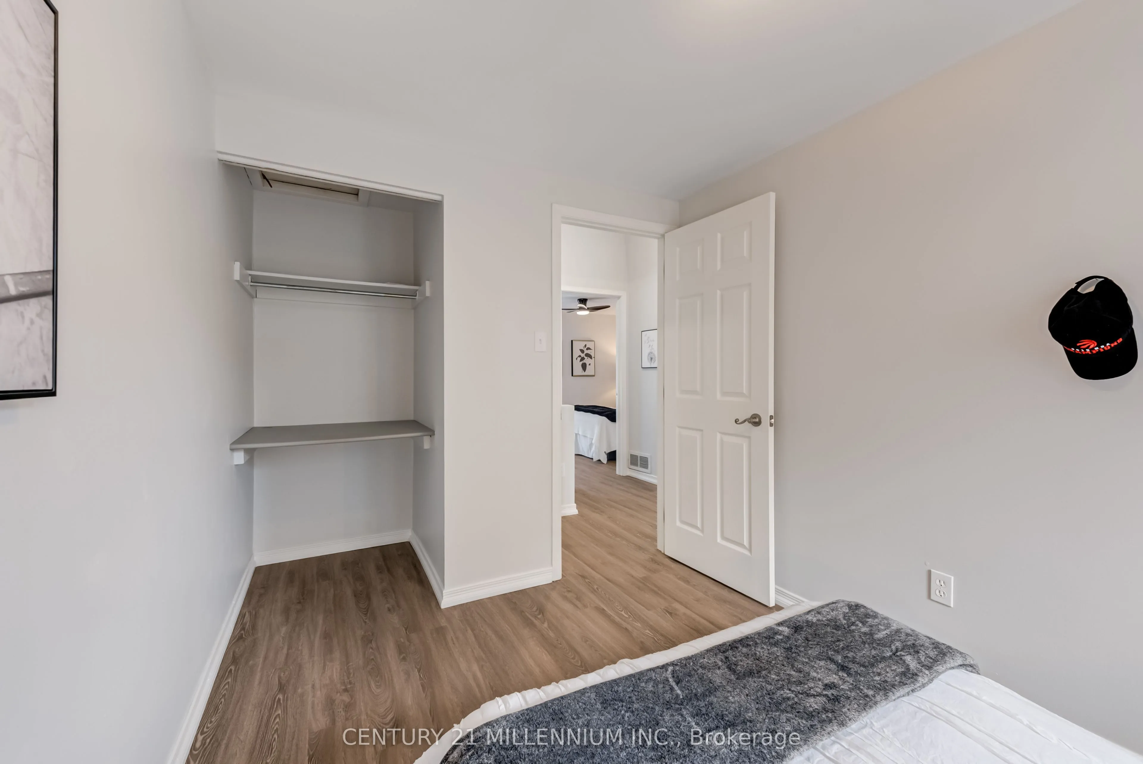 56 Fleetwood Crescent, #N/A