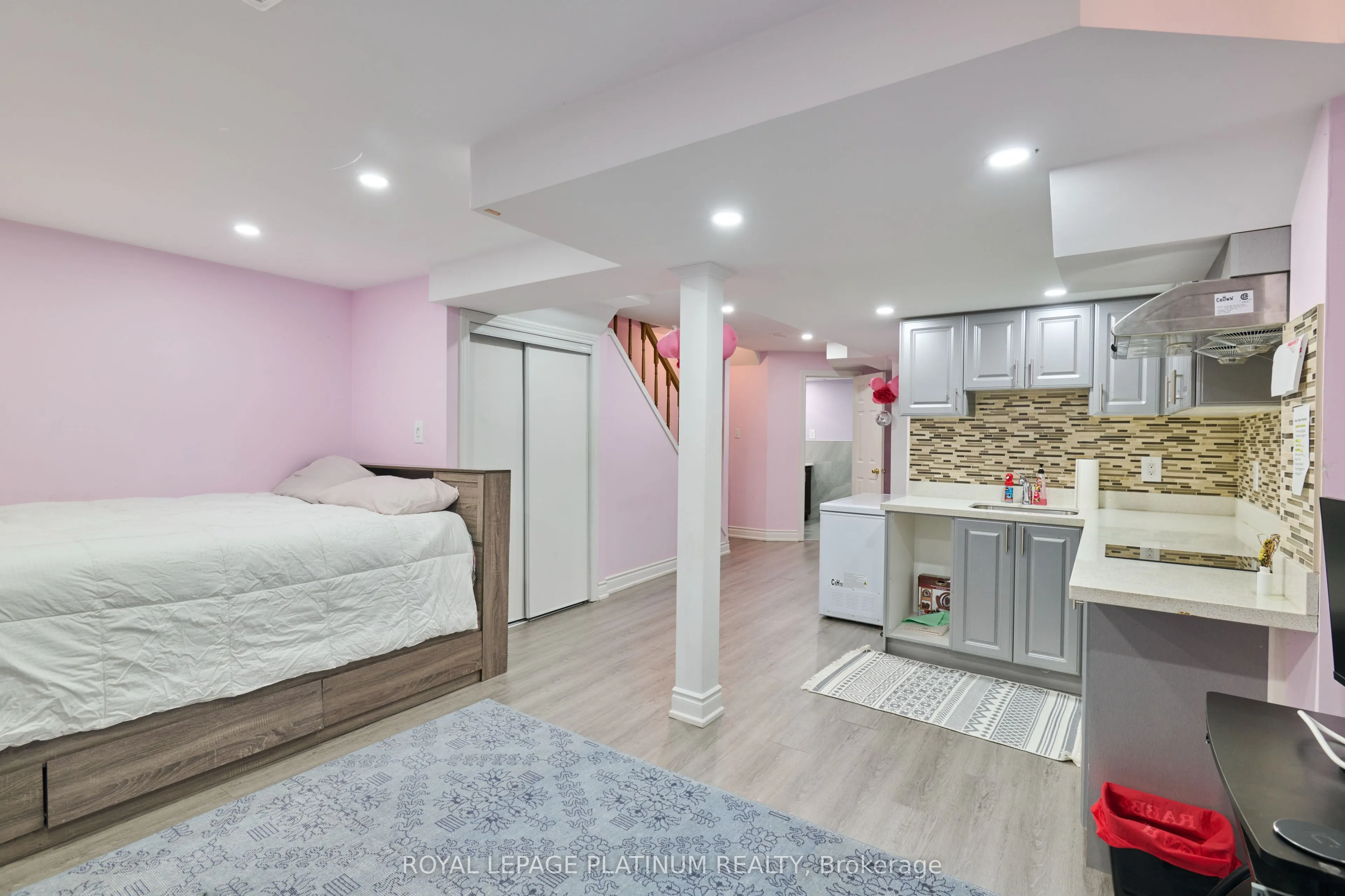 919 Marygrace Court
