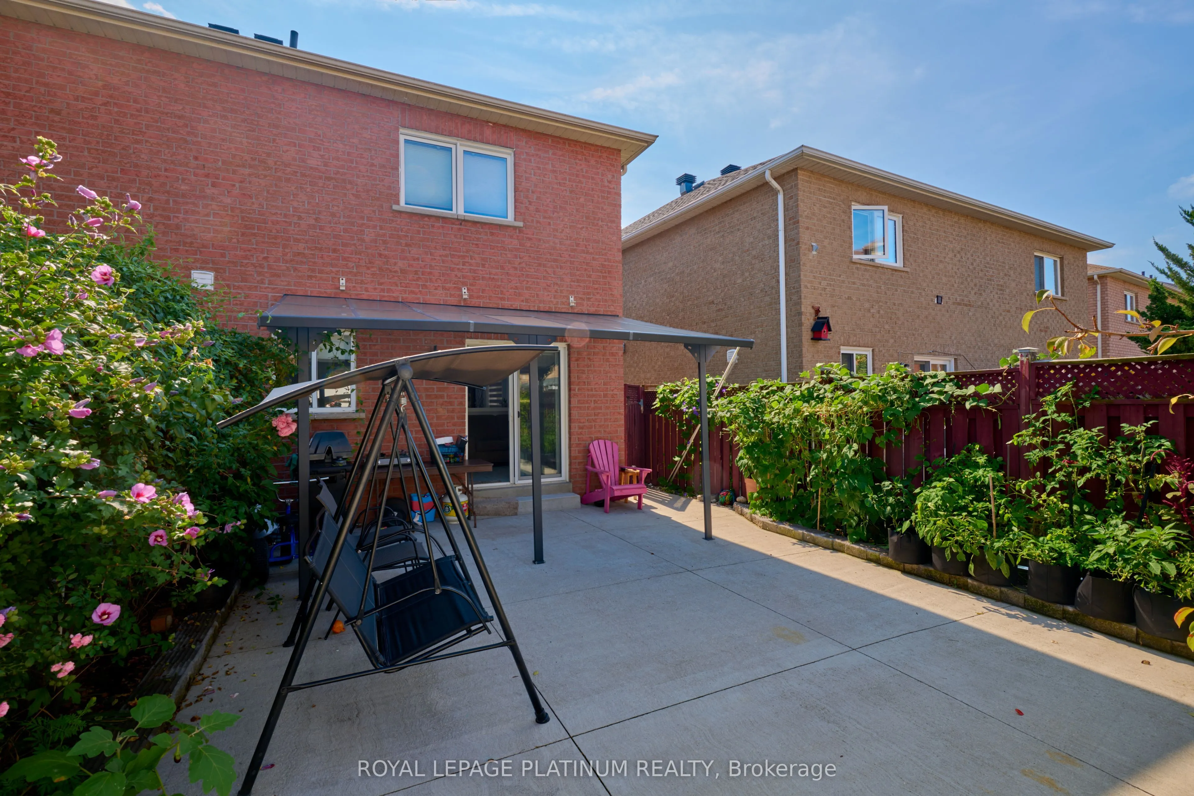 919 Marygrace Court