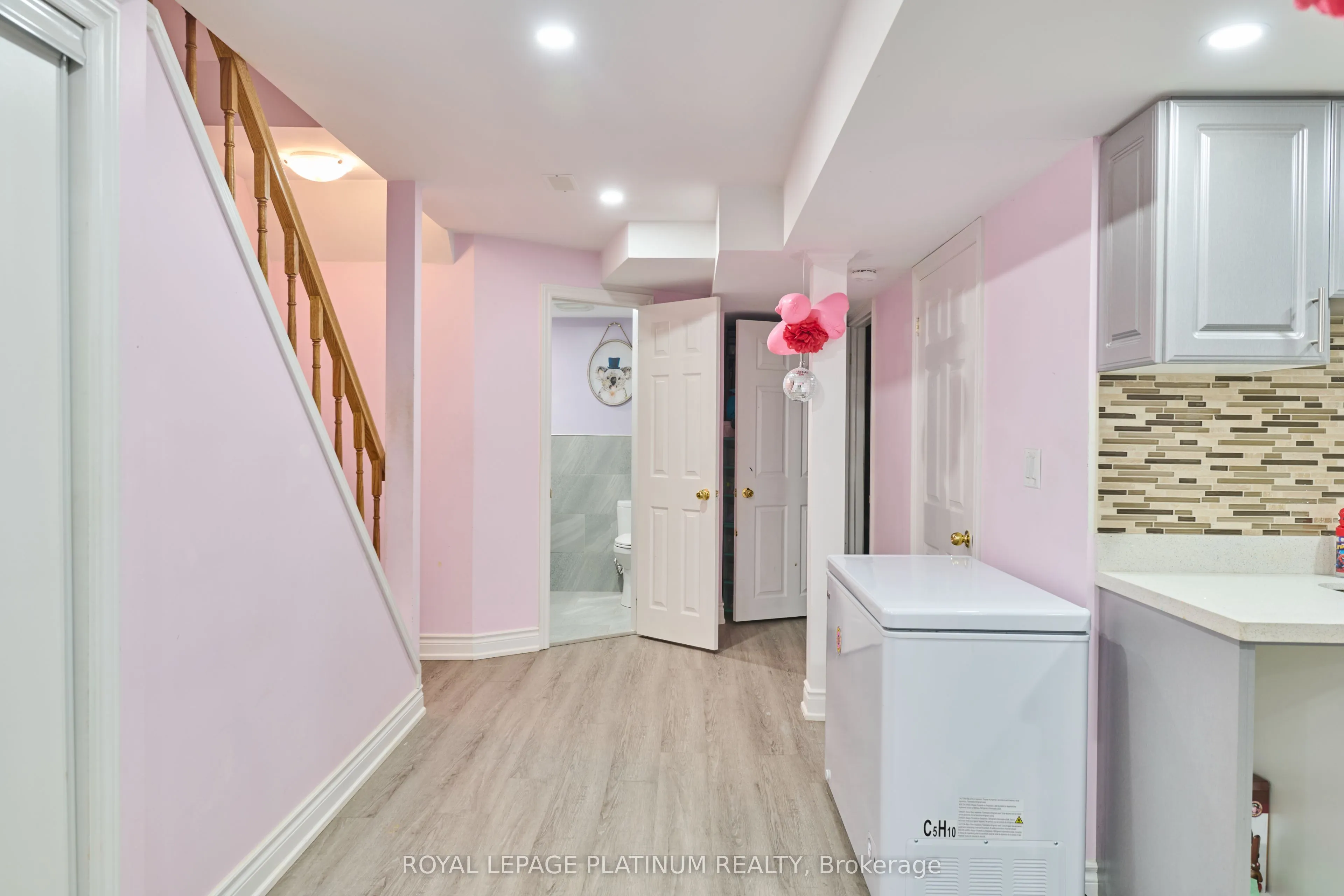 919 Marygrace Court