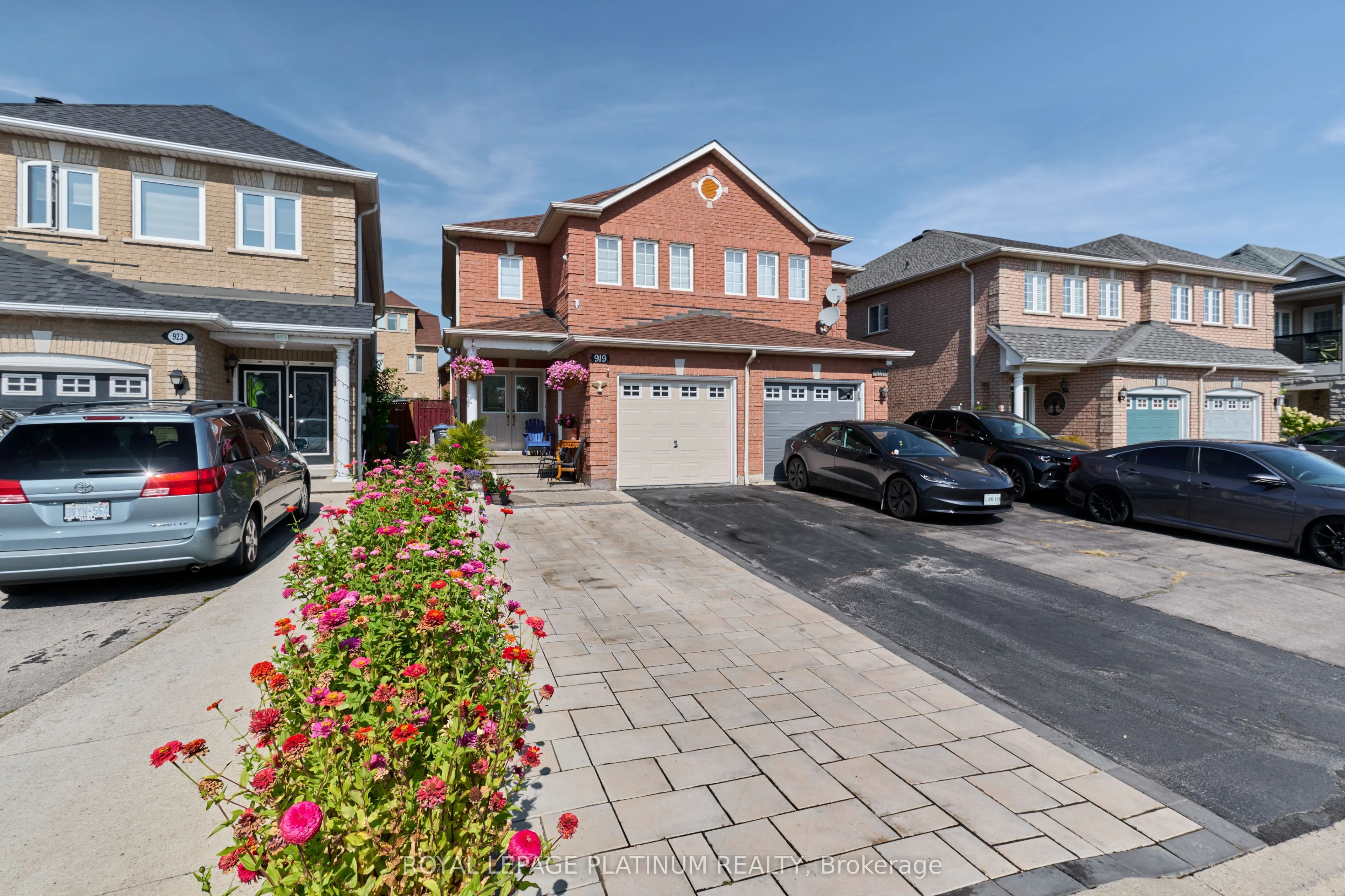 919 Marygrace Court