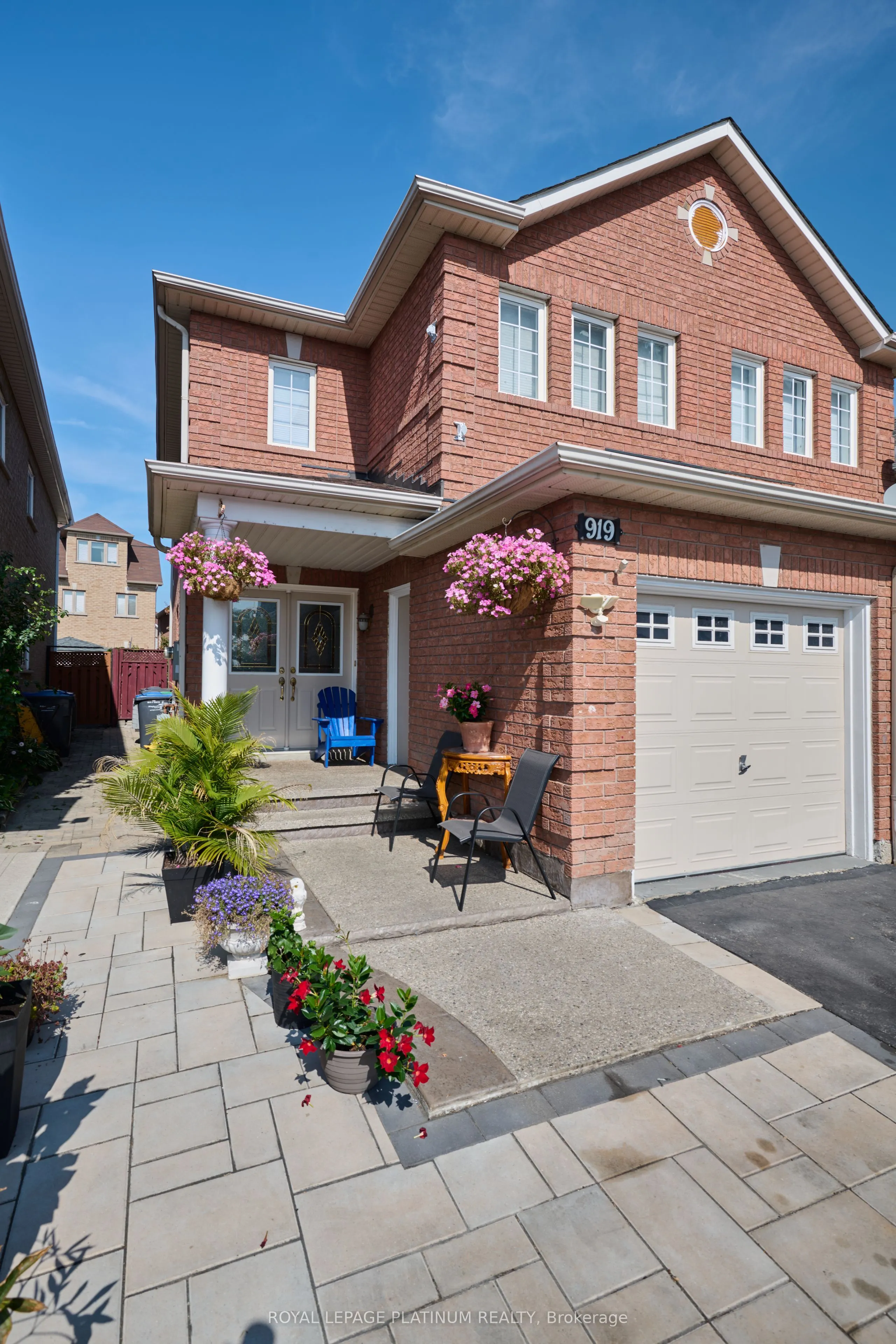 919 Marygrace Court