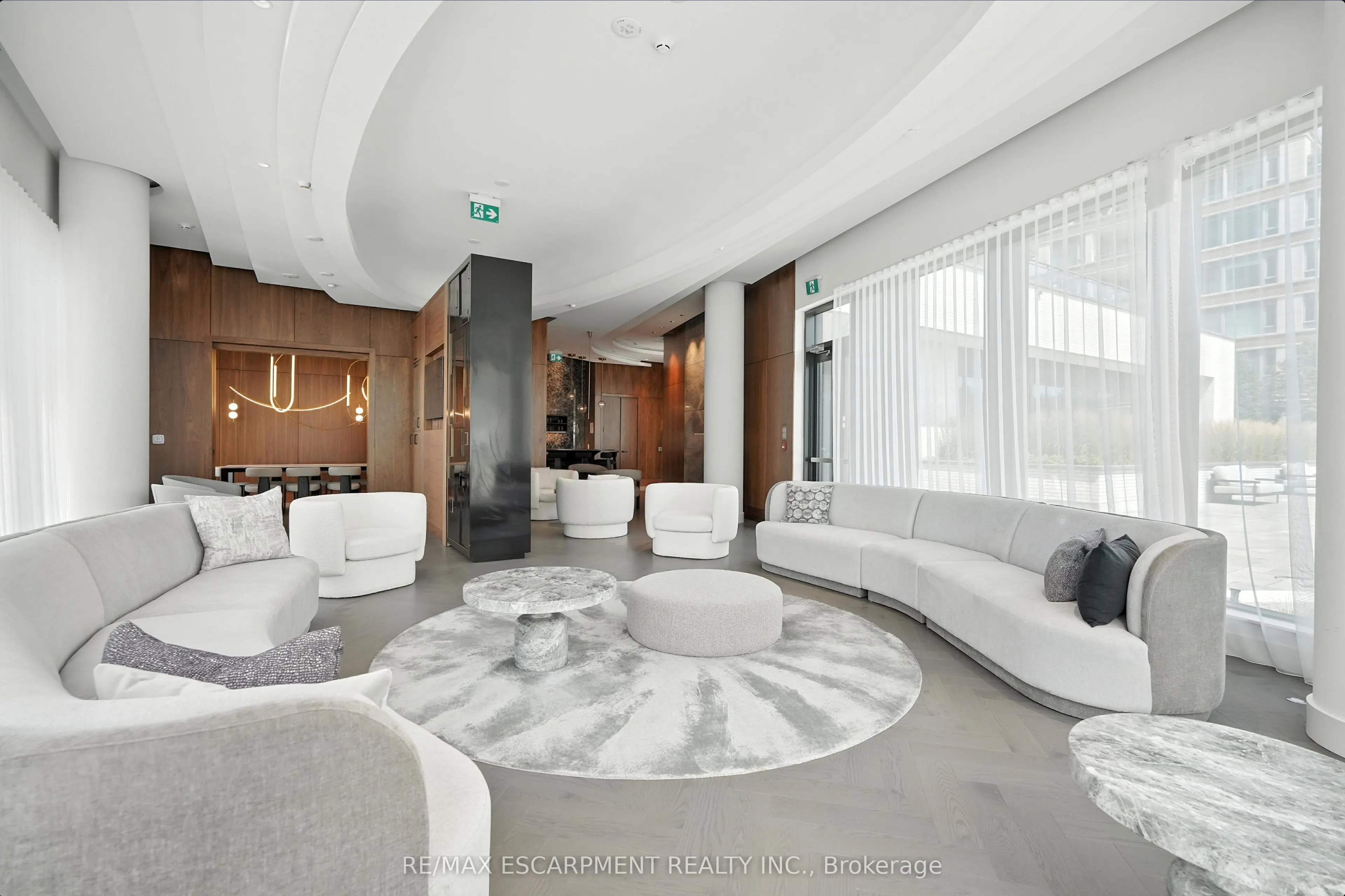 55 Port Street E, #102