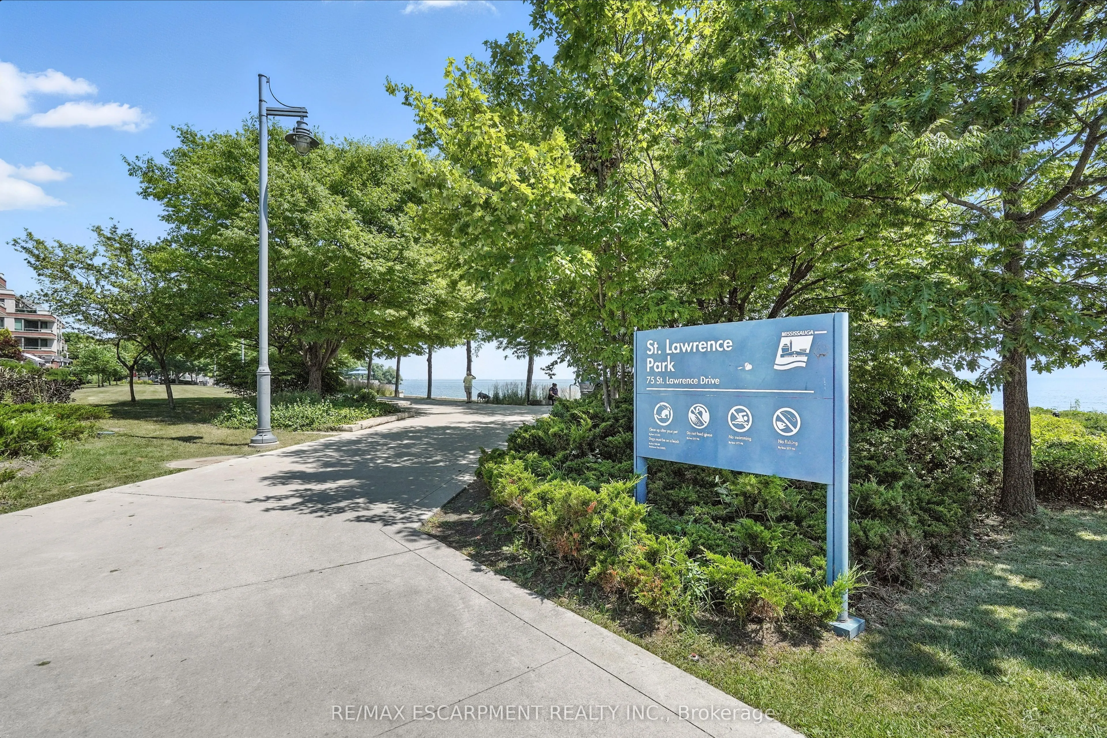 55 Port Street E, #102