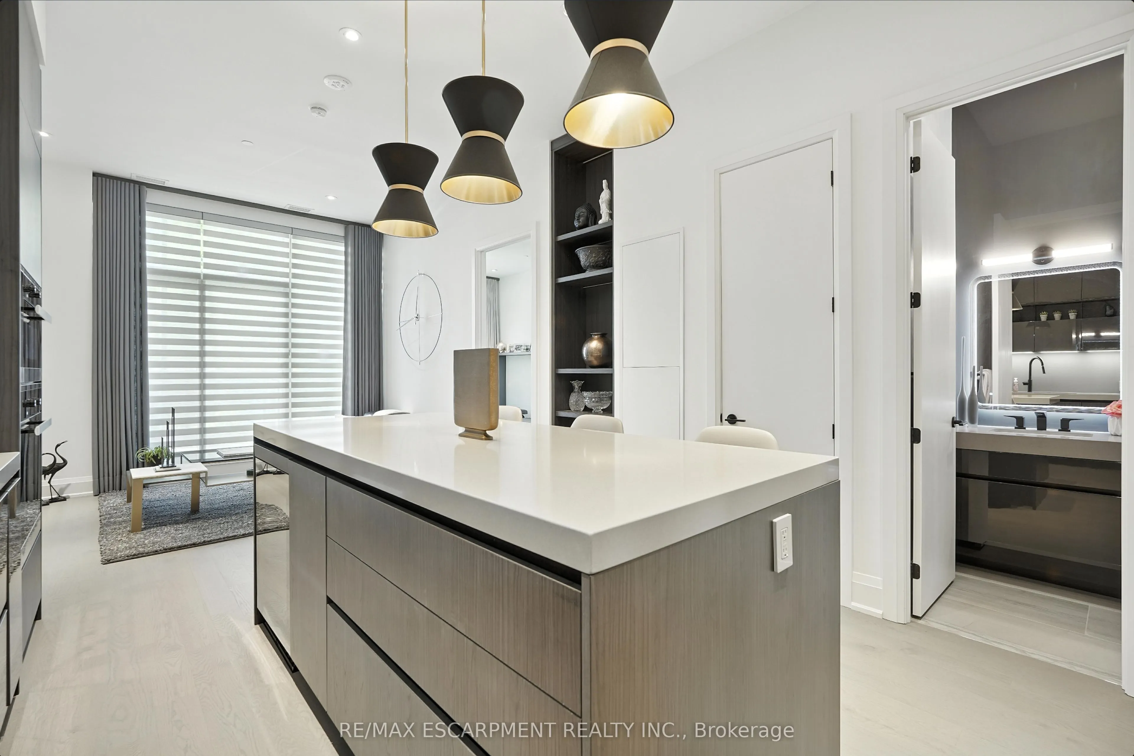 55 Port Street E, #102