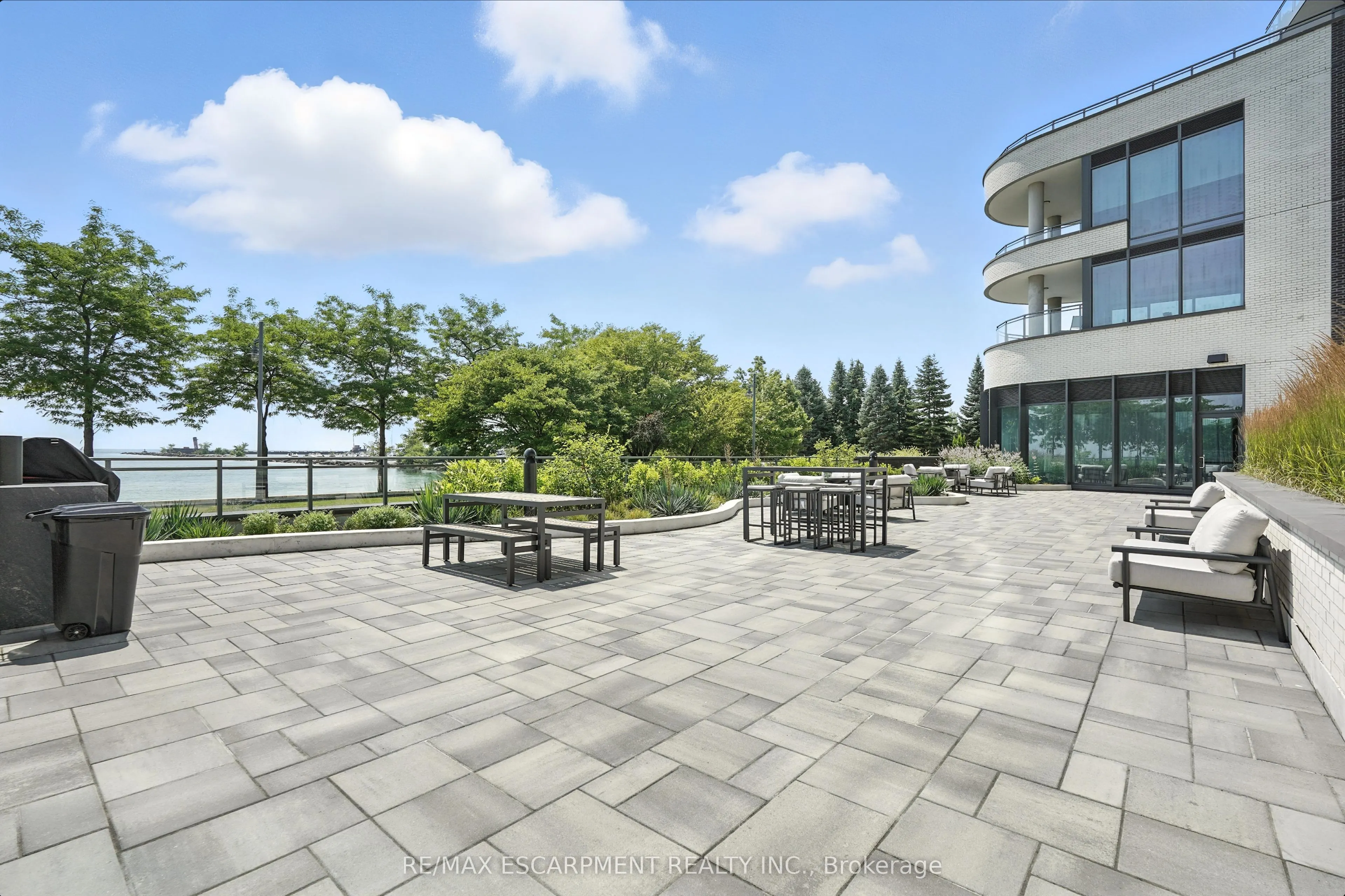 55 Port Street E, #102