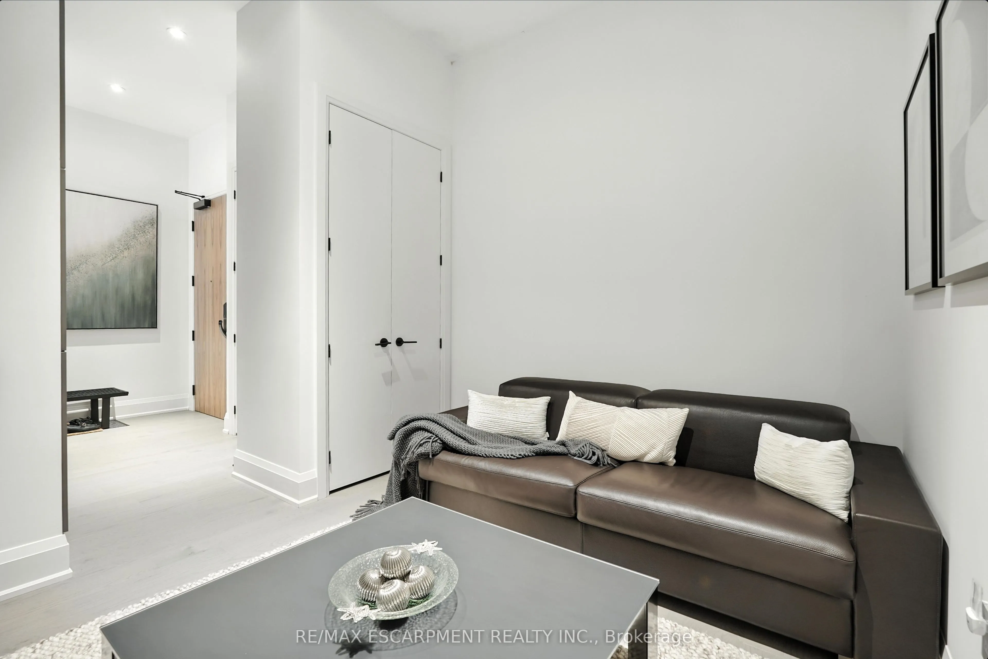 55 Port Street E, #102