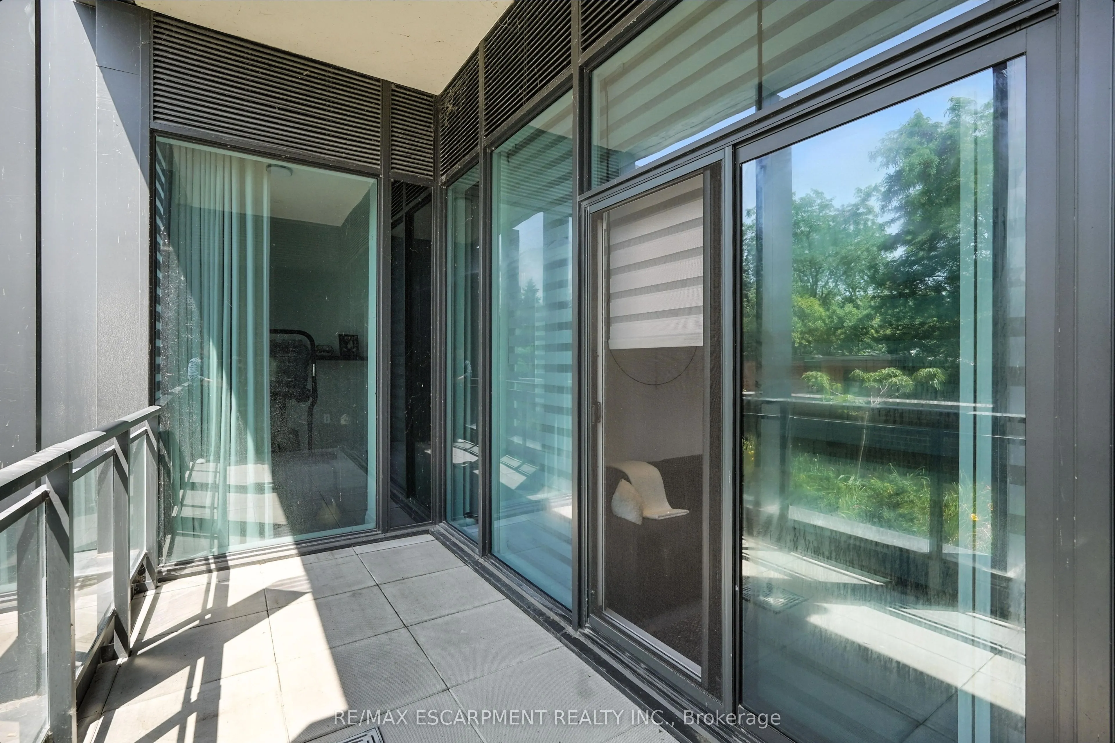 55 Port Street E, #102