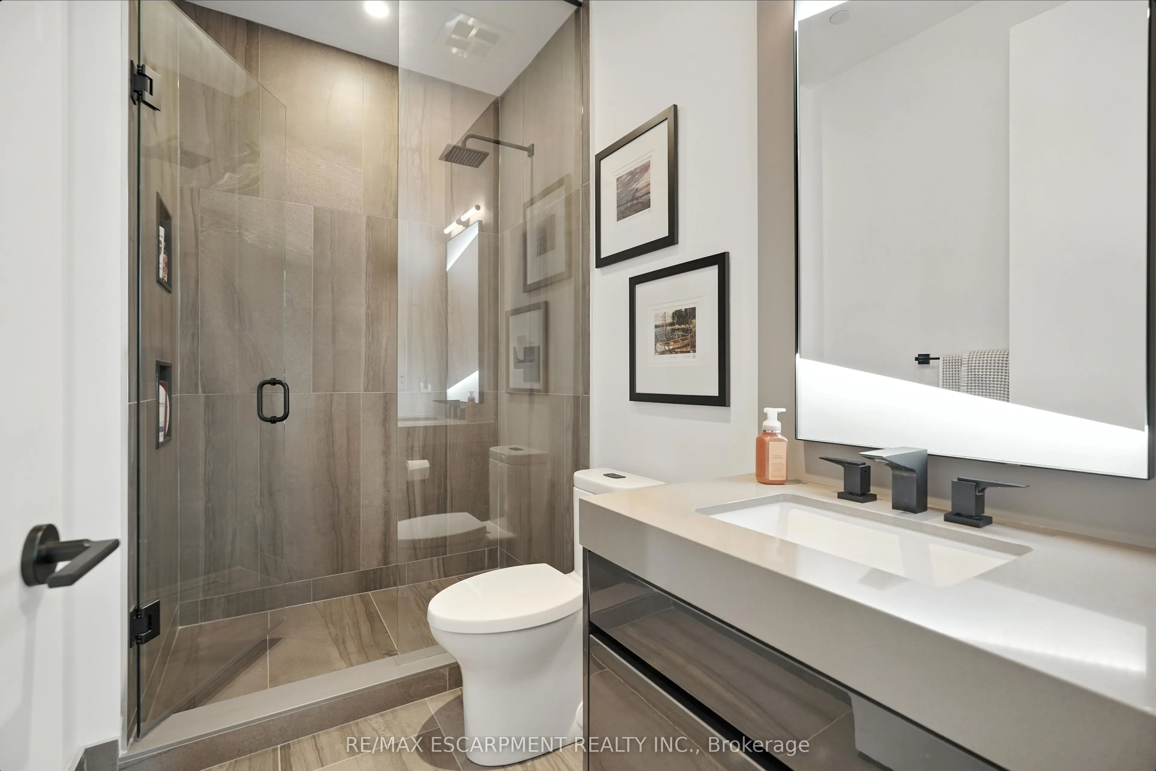 55 Port Street E, #102