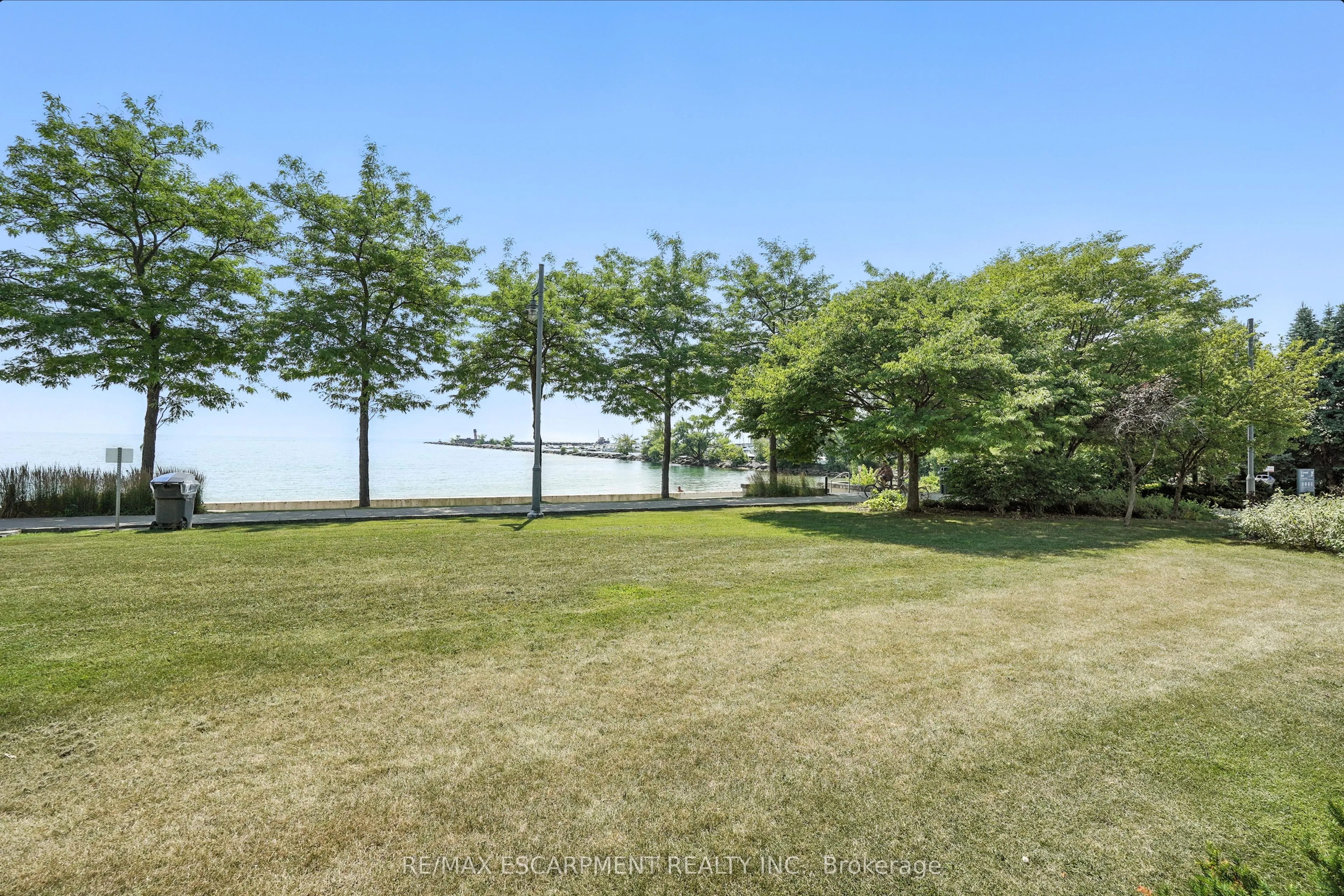 55 Port Street E, #102