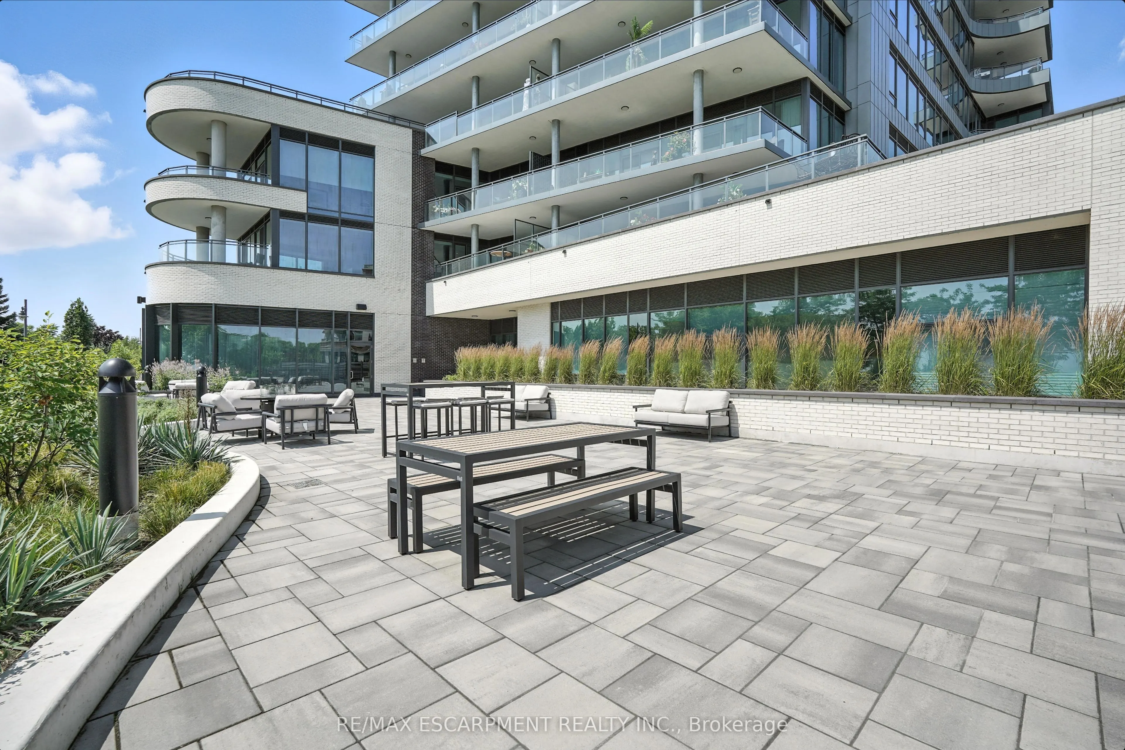 55 Port Street E, #102