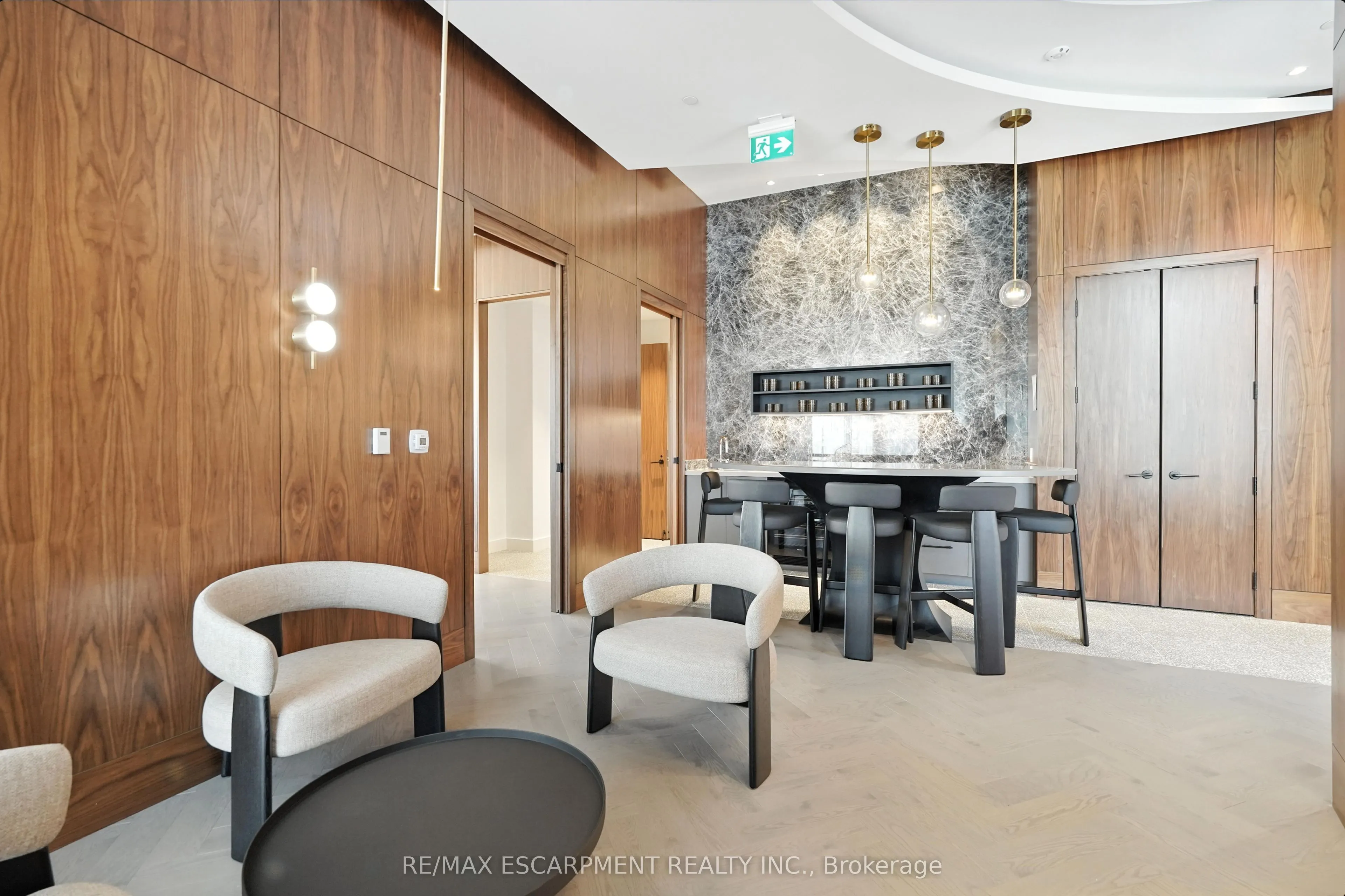 55 Port Street E, #102