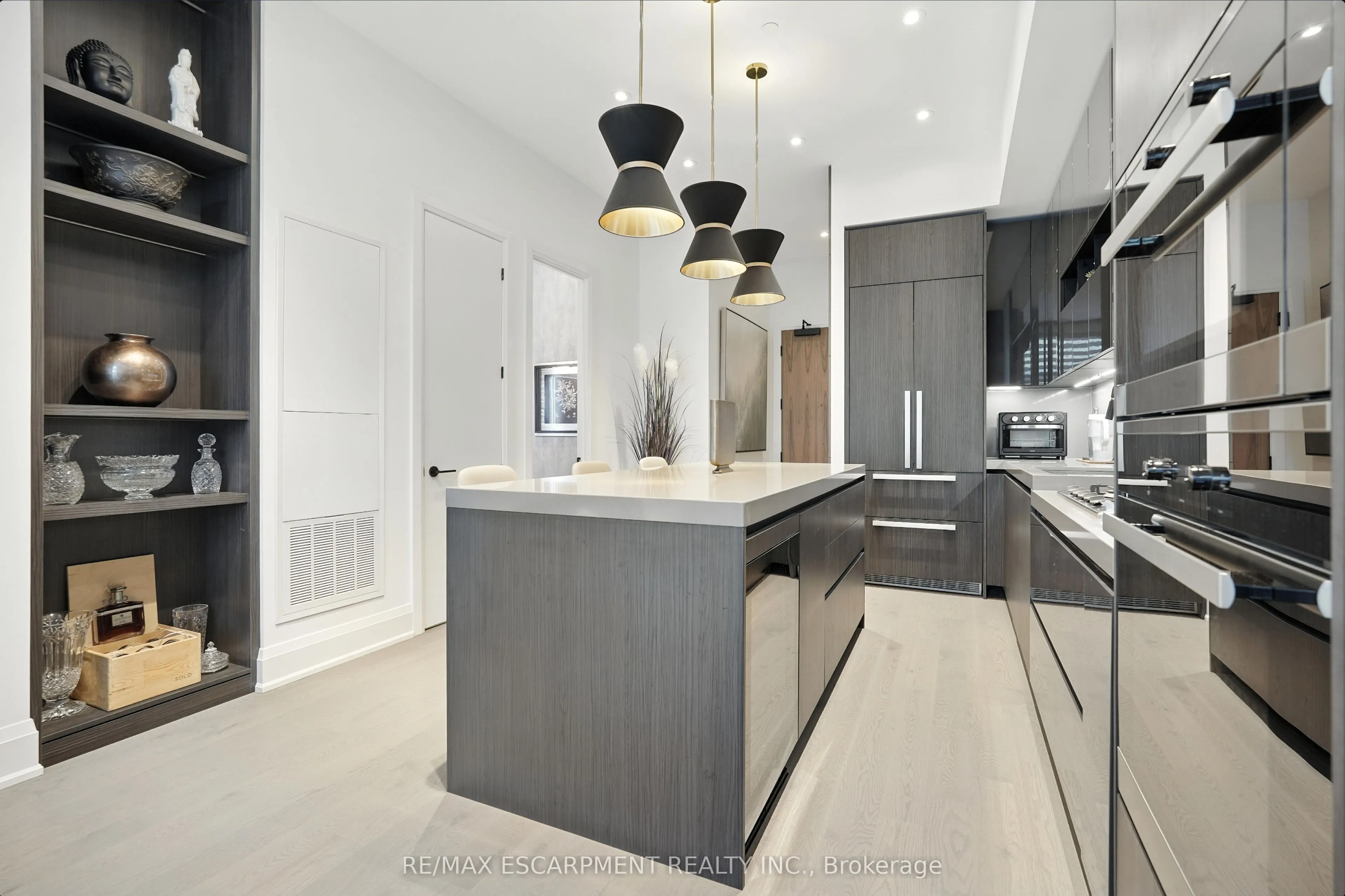 55 Port Street E, #102