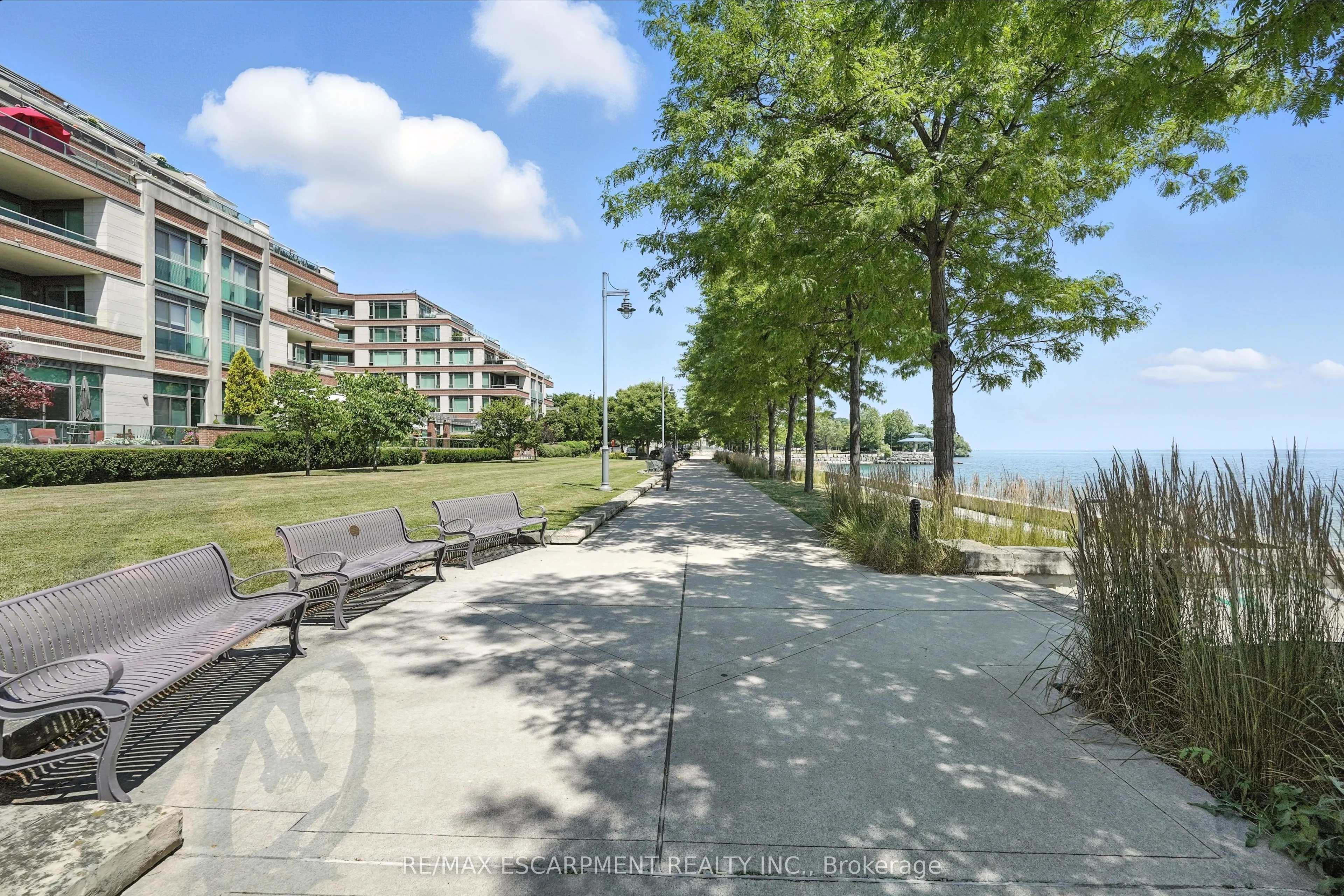 55 Port Street E, #102