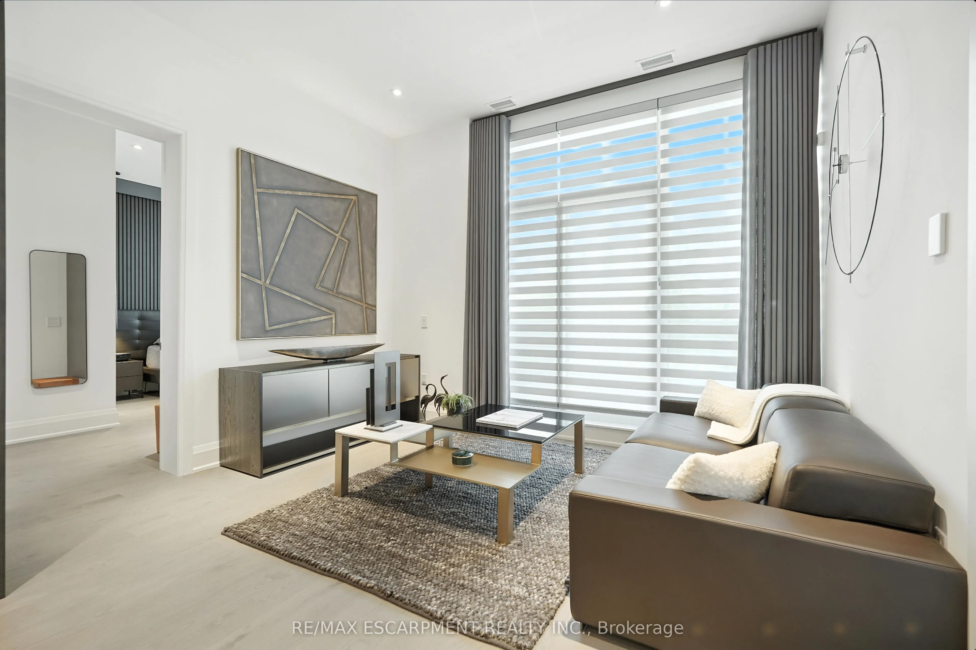 55 Port Street E, #102